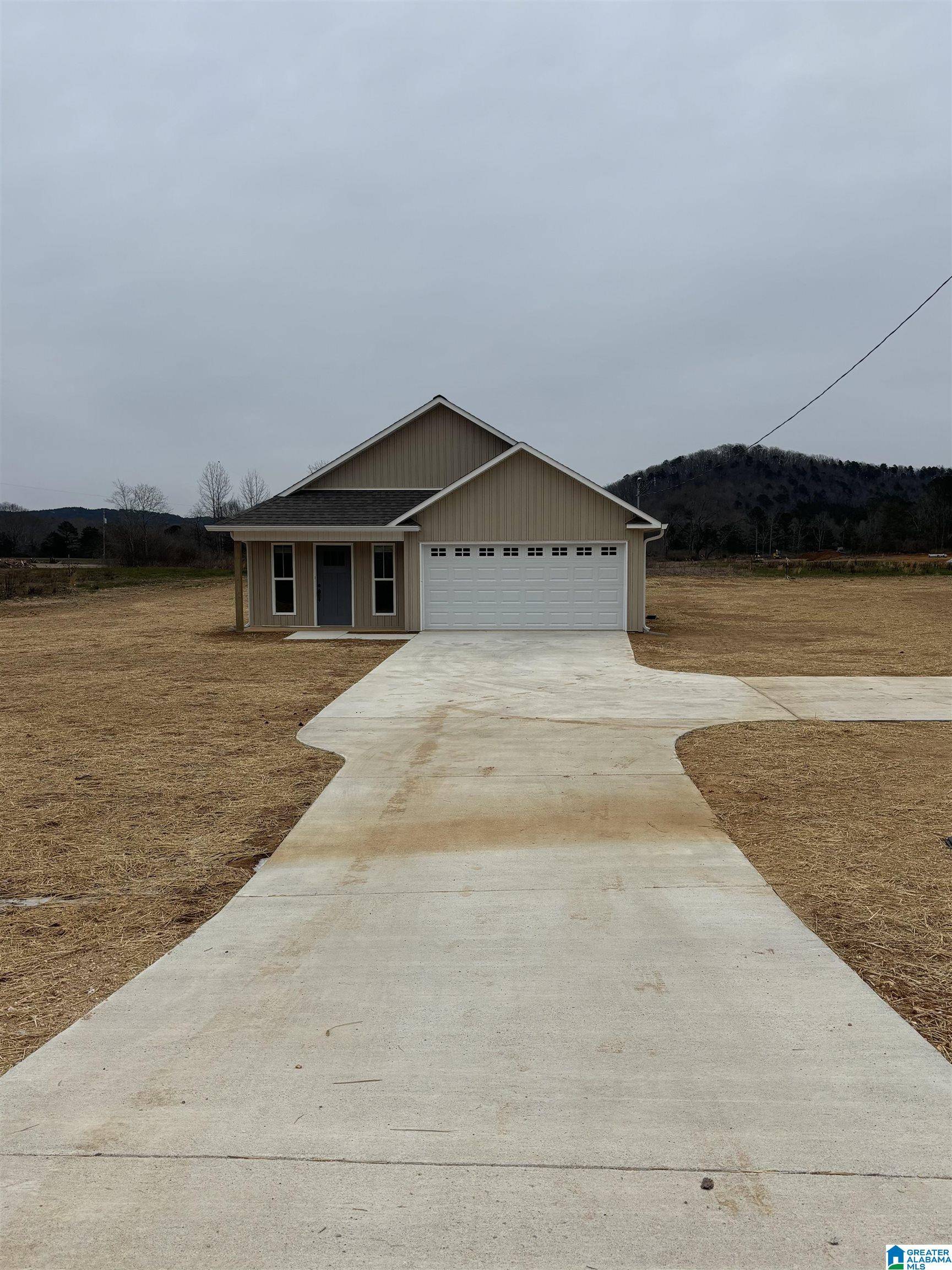 Anniston, AL 36207,7020 CHOCCOLOCCO ROAD