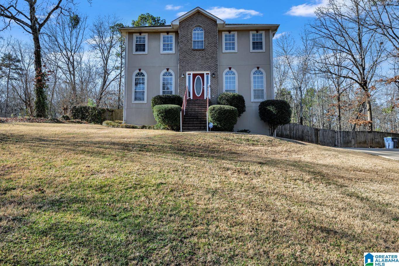 Alabaster, AL 35007,172 GROVE HILL DRIVE
