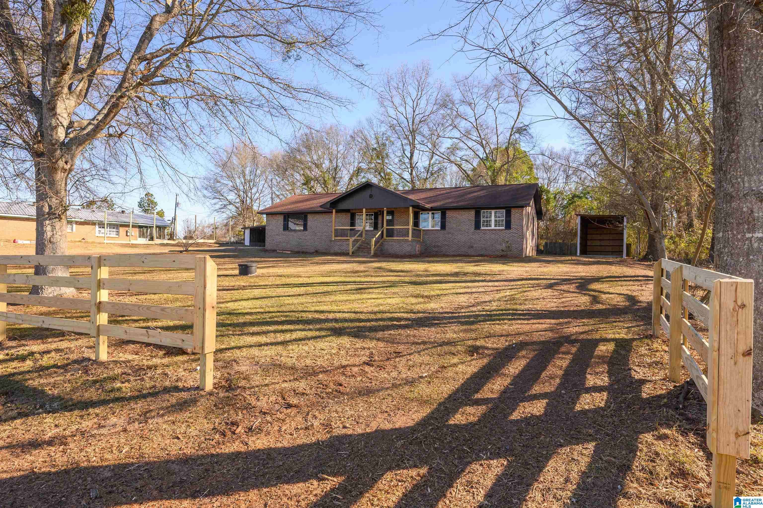 Clanton, AL 35046,464 COUNTY ROAD 39