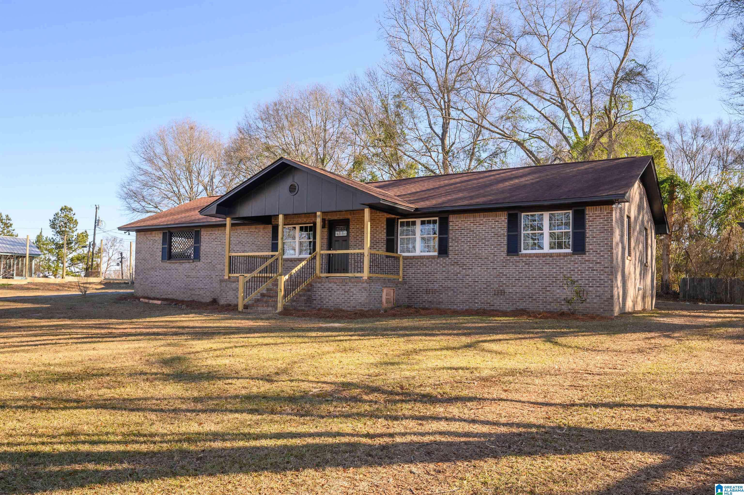 Clanton, AL 35046,464 COUNTY ROAD 39