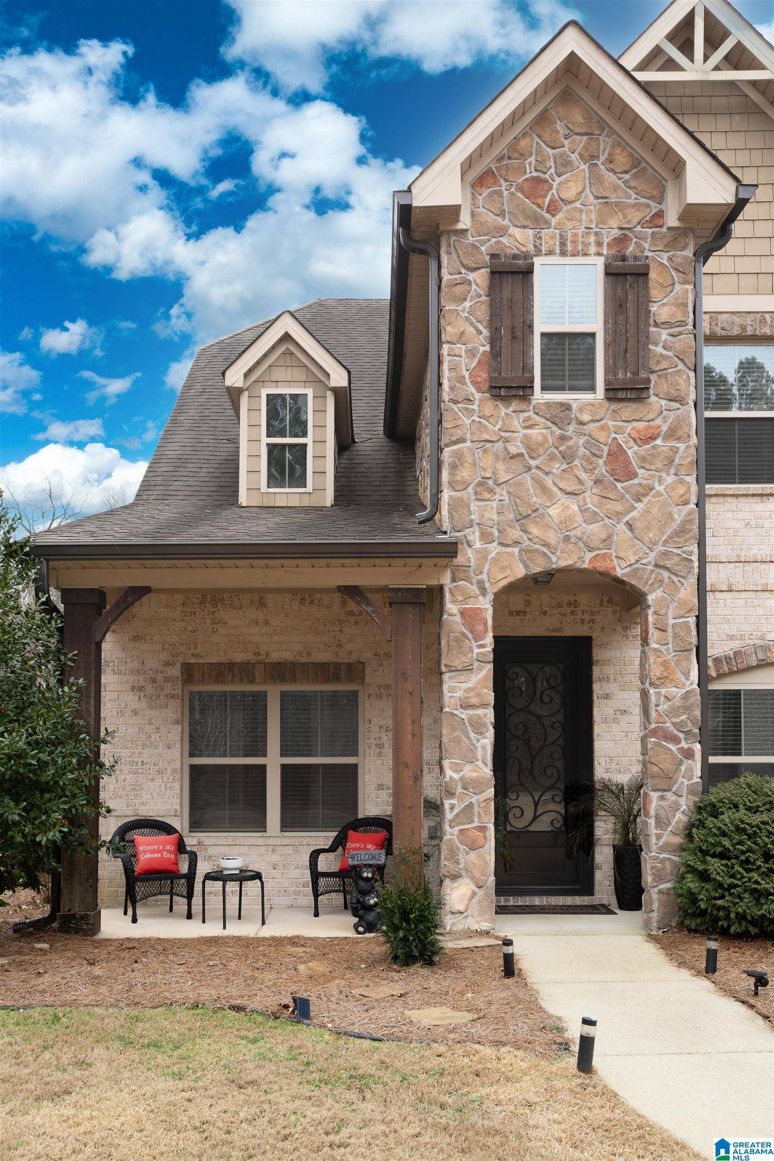 Pelham, AL 35124,1477 BALLANTRAE CLUB DRIVE