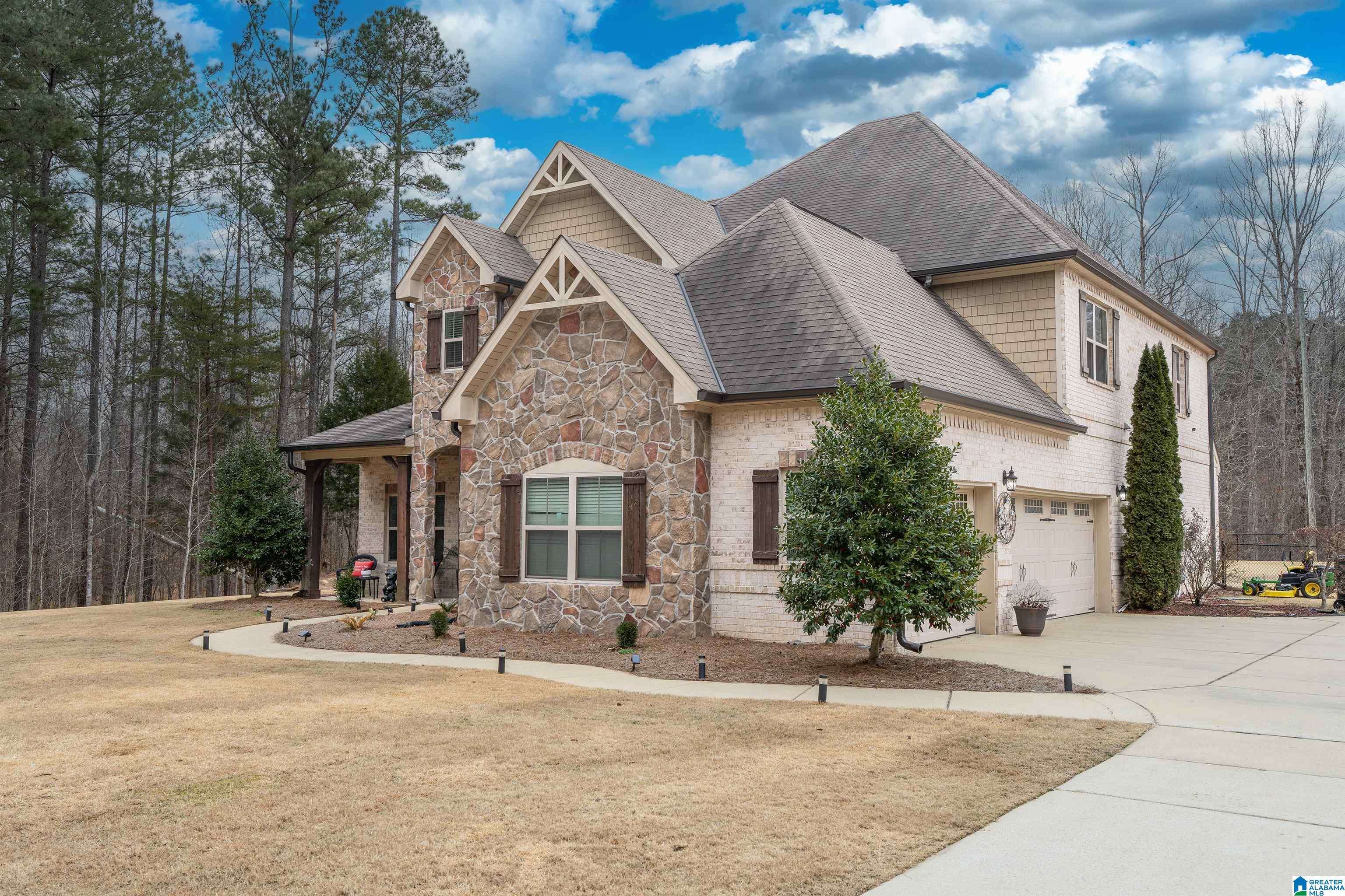 Pelham, AL 35124,1477 BALLANTRAE CLUB DRIVE