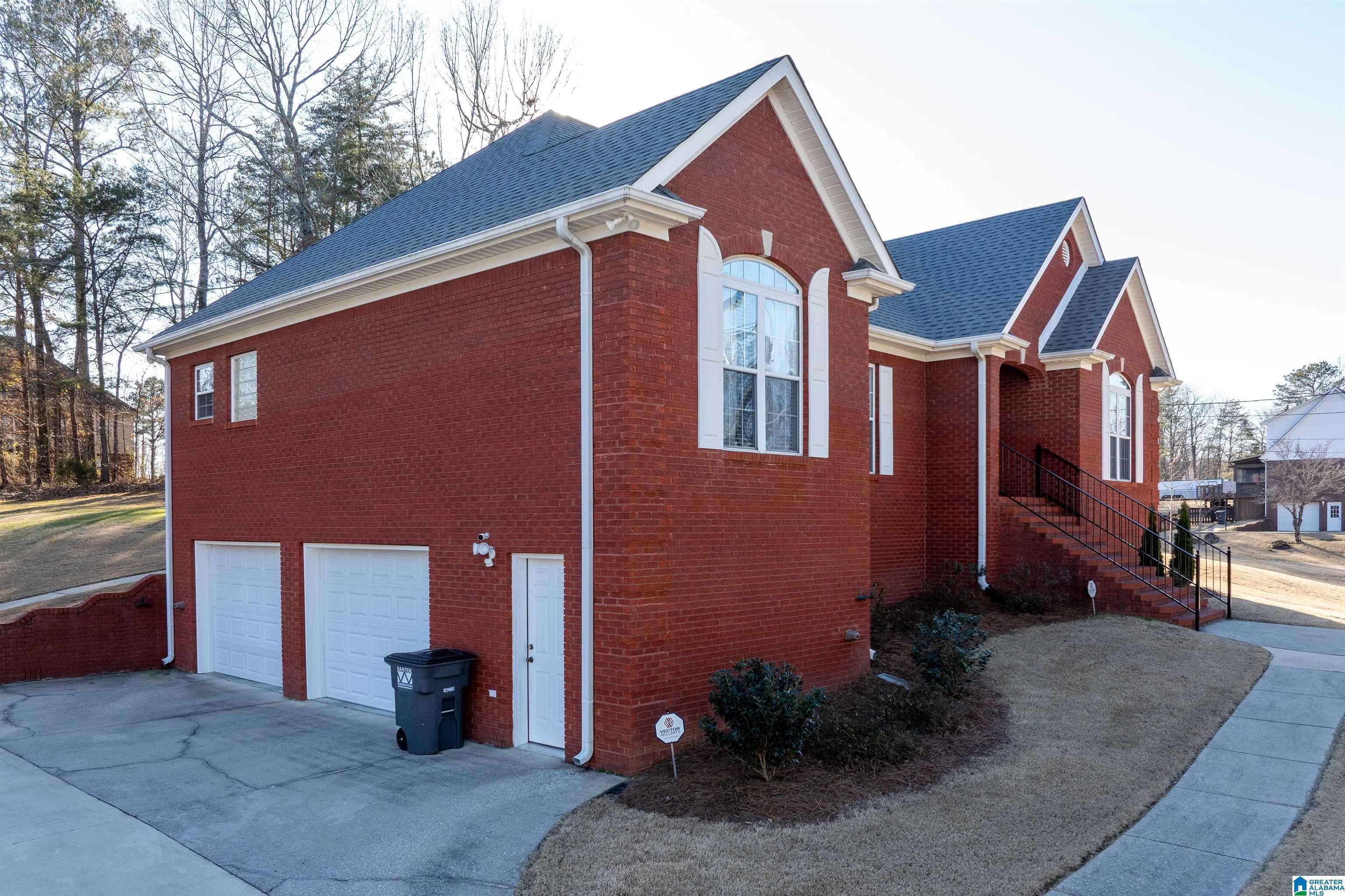 Hueytown, AL 35023,6480 ASPEN LANE