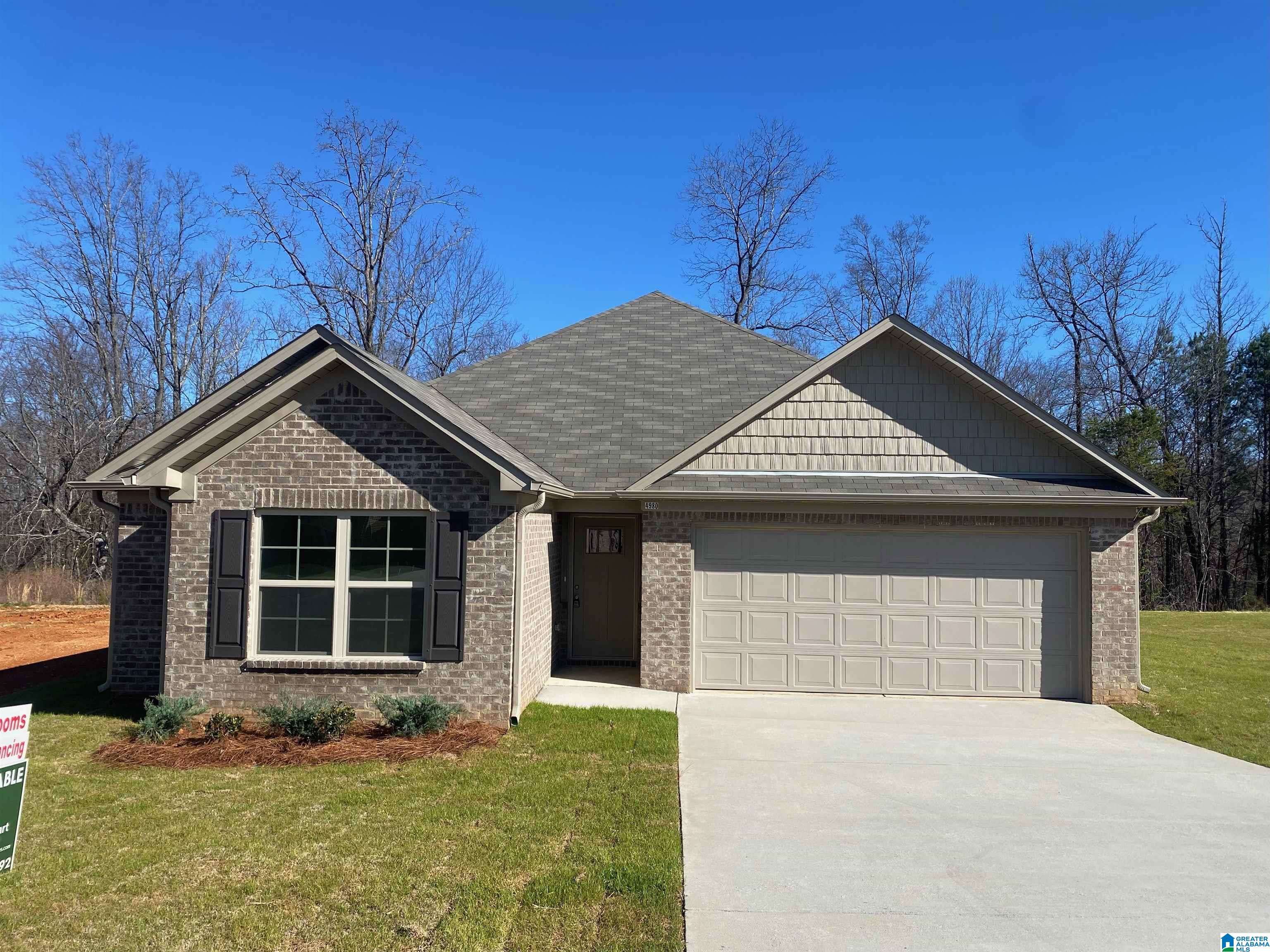 Birmingham, AL 35215,4980 KERRI LANE