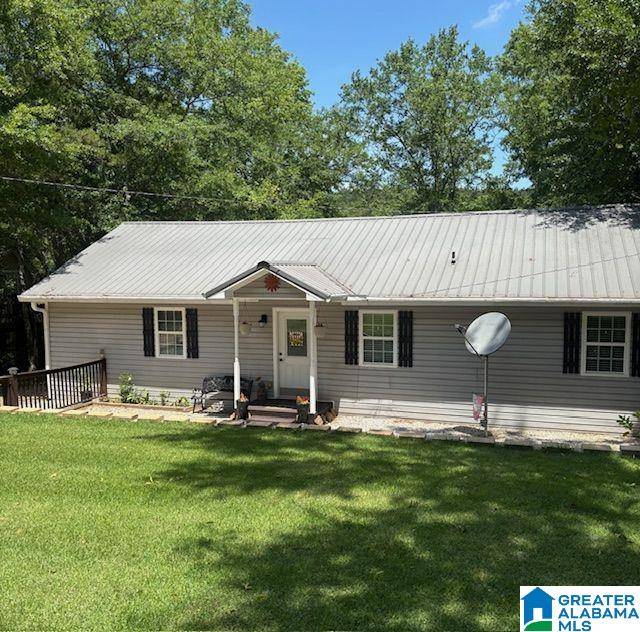 Wedowee, AL 36278,1672 COUNTY ROAD 499