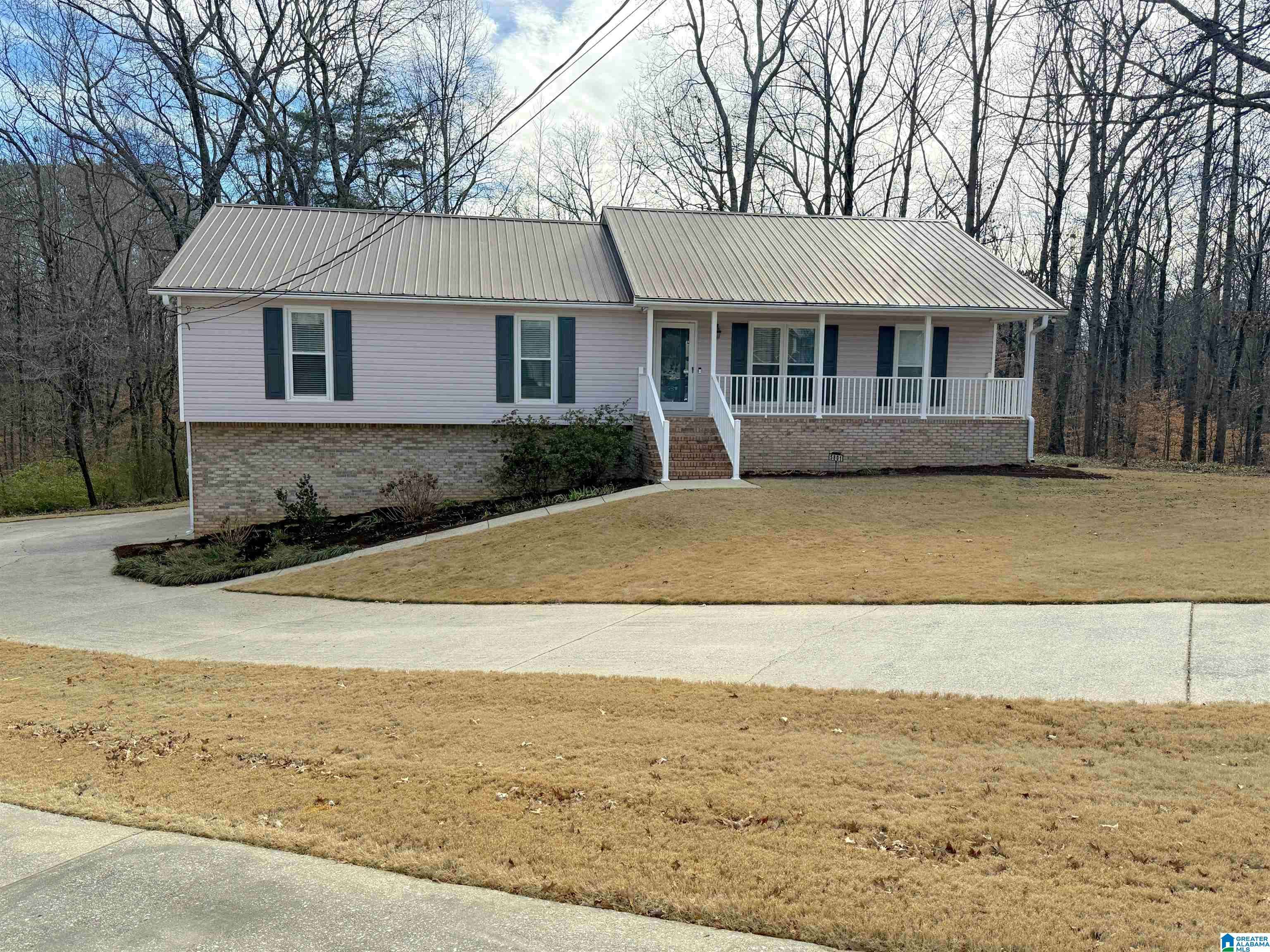 Gardendale, AL 35071,5801 ASHLEY DRIVE