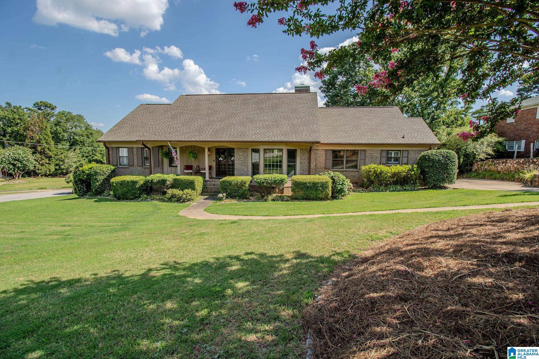Anniston, AL 36207,10 CHRISTOPHER WAY