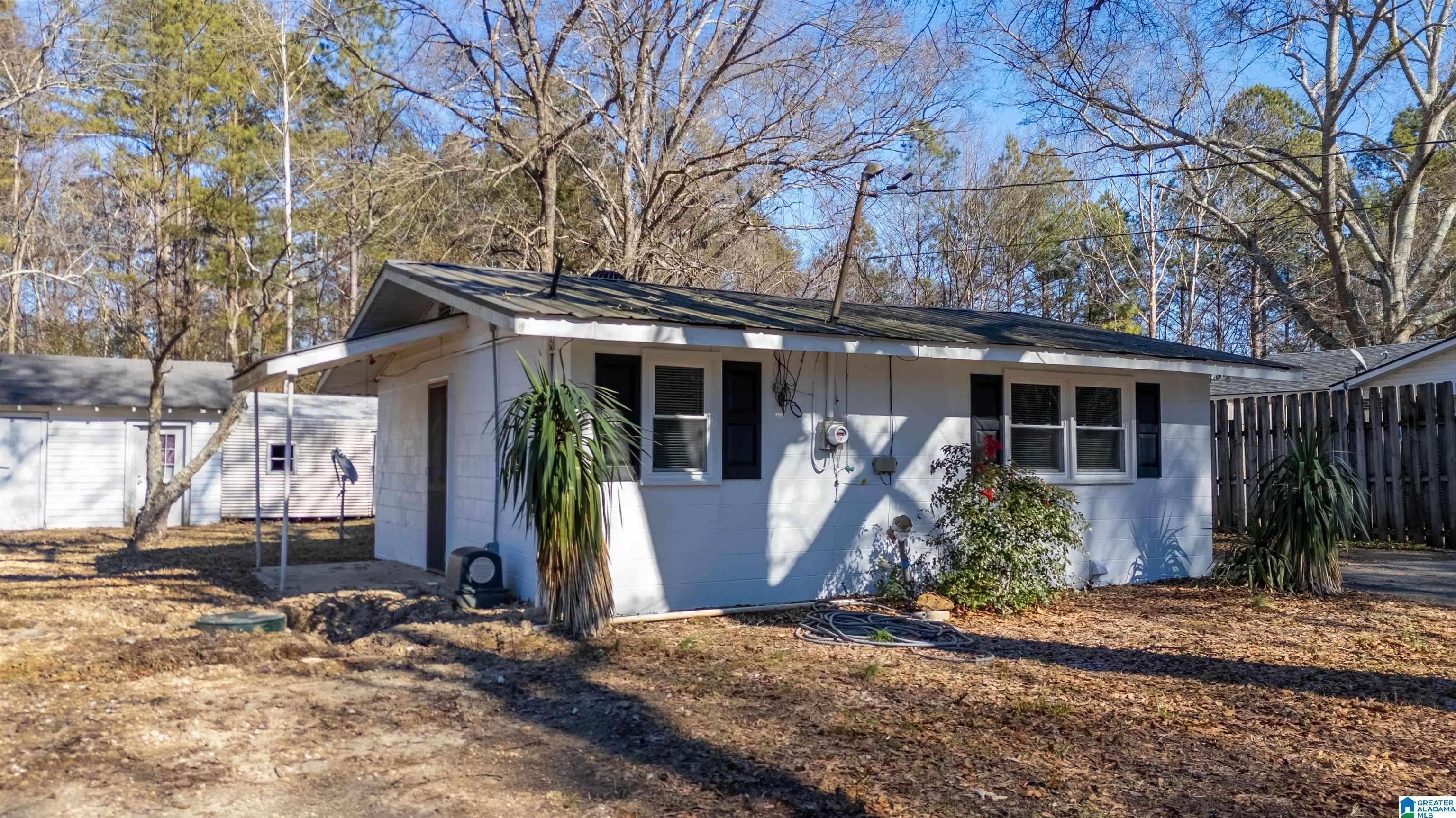 Piedmont, AL 36272,144 CHARLIE PENNY ROAD