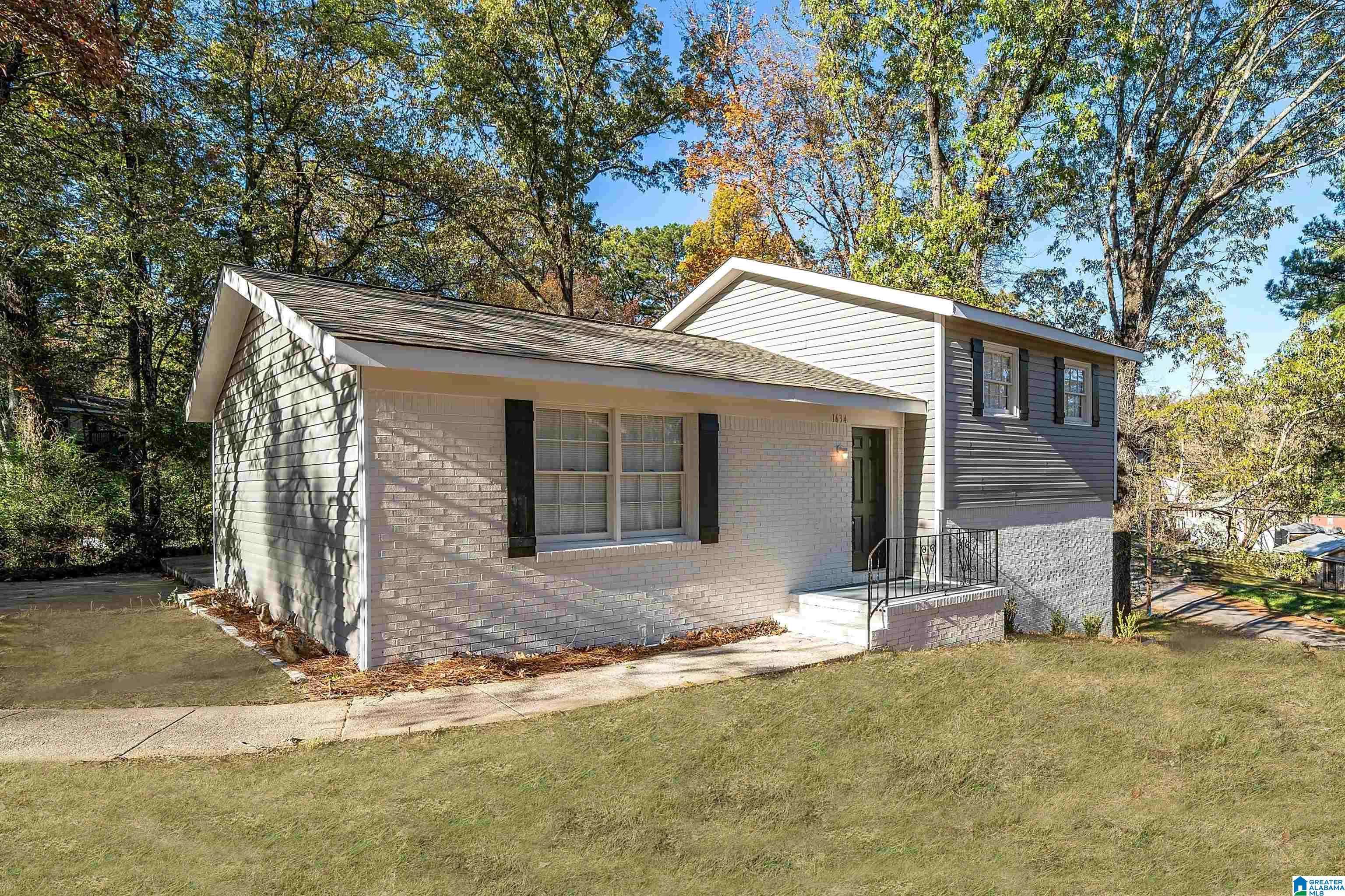 Birmingham, AL 35215,1634 6TH STREET NW