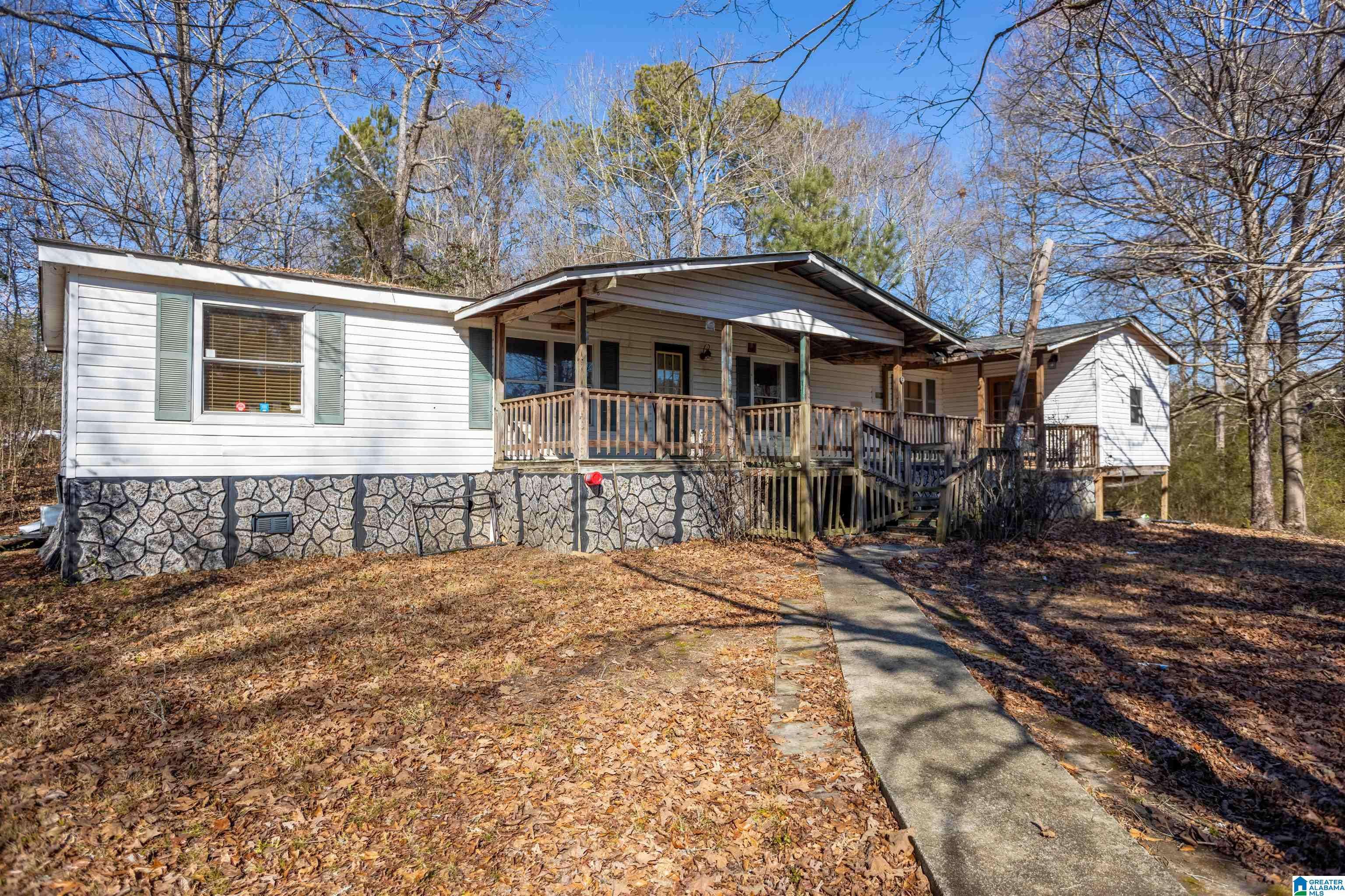 Jacksonville, AL 36265,2865 HIGHWAY 204
