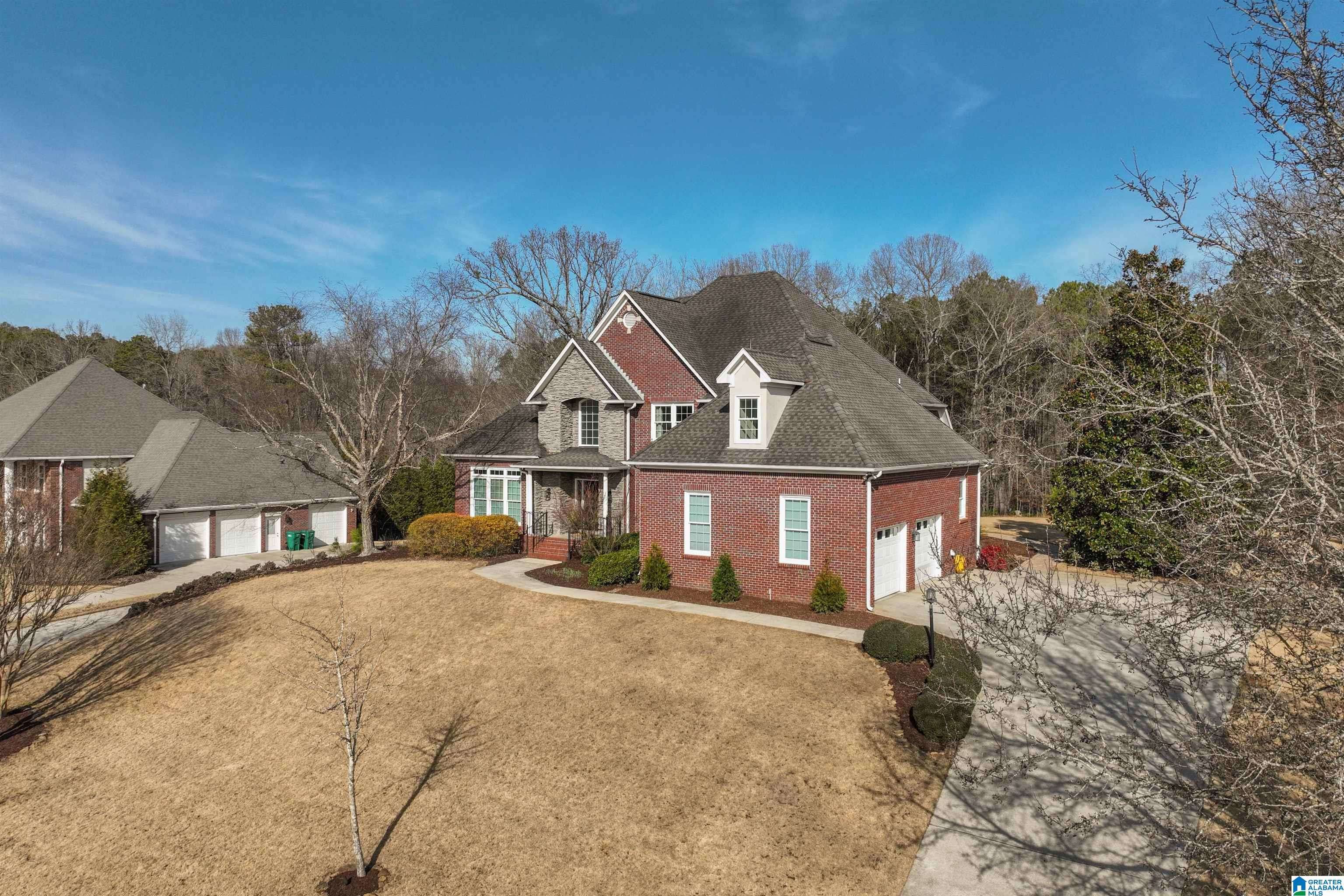 Indian Springs Village, AL 35124,240 CAHABA OAKS TRAIL