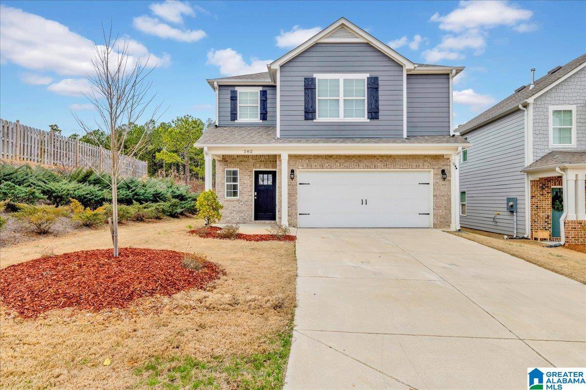 Chelsea, AL 35043,282 CHELSEA PARK ROAD