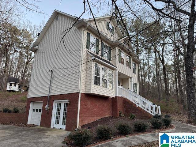 Talladega, AL 35160,243 WOODCREST DRIVE