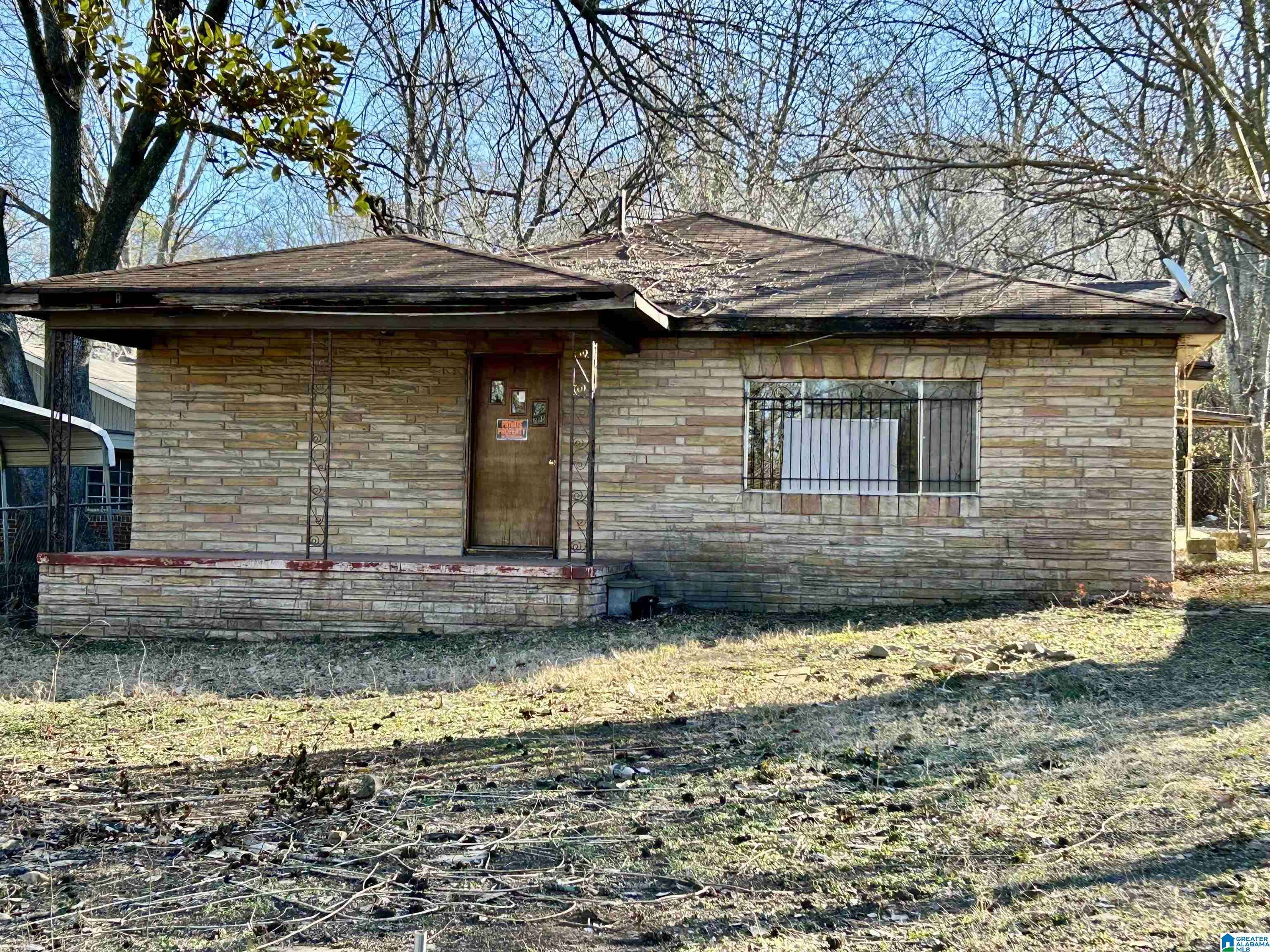 Birmingham, AL 35217,4741 40TH PLACE N