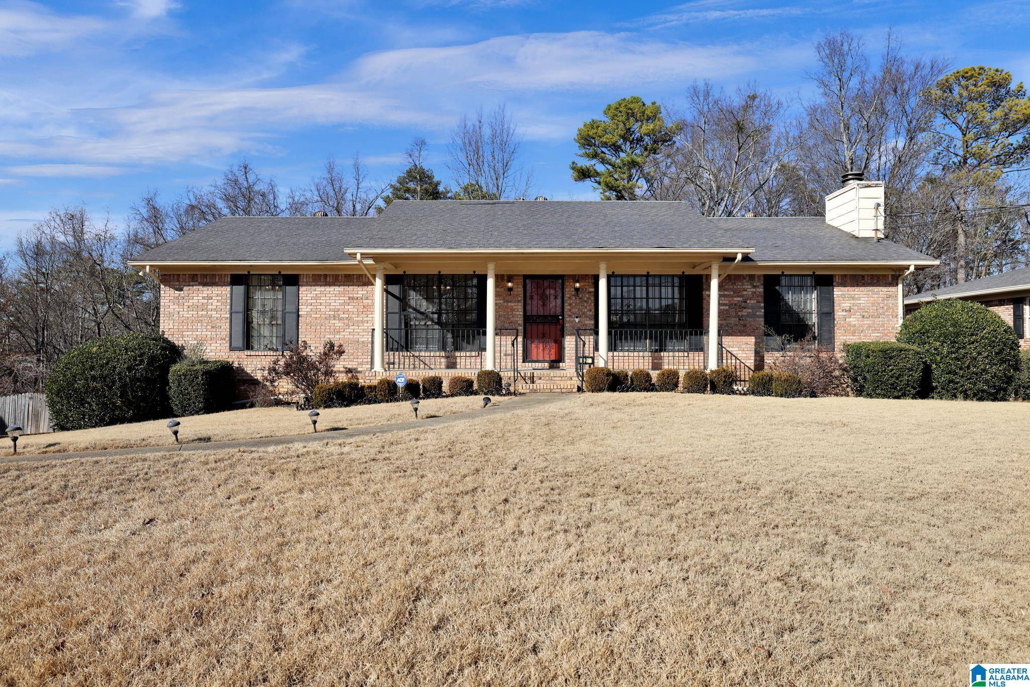 Birmingham, AL 35215,628 PARKVIEW DRIVE