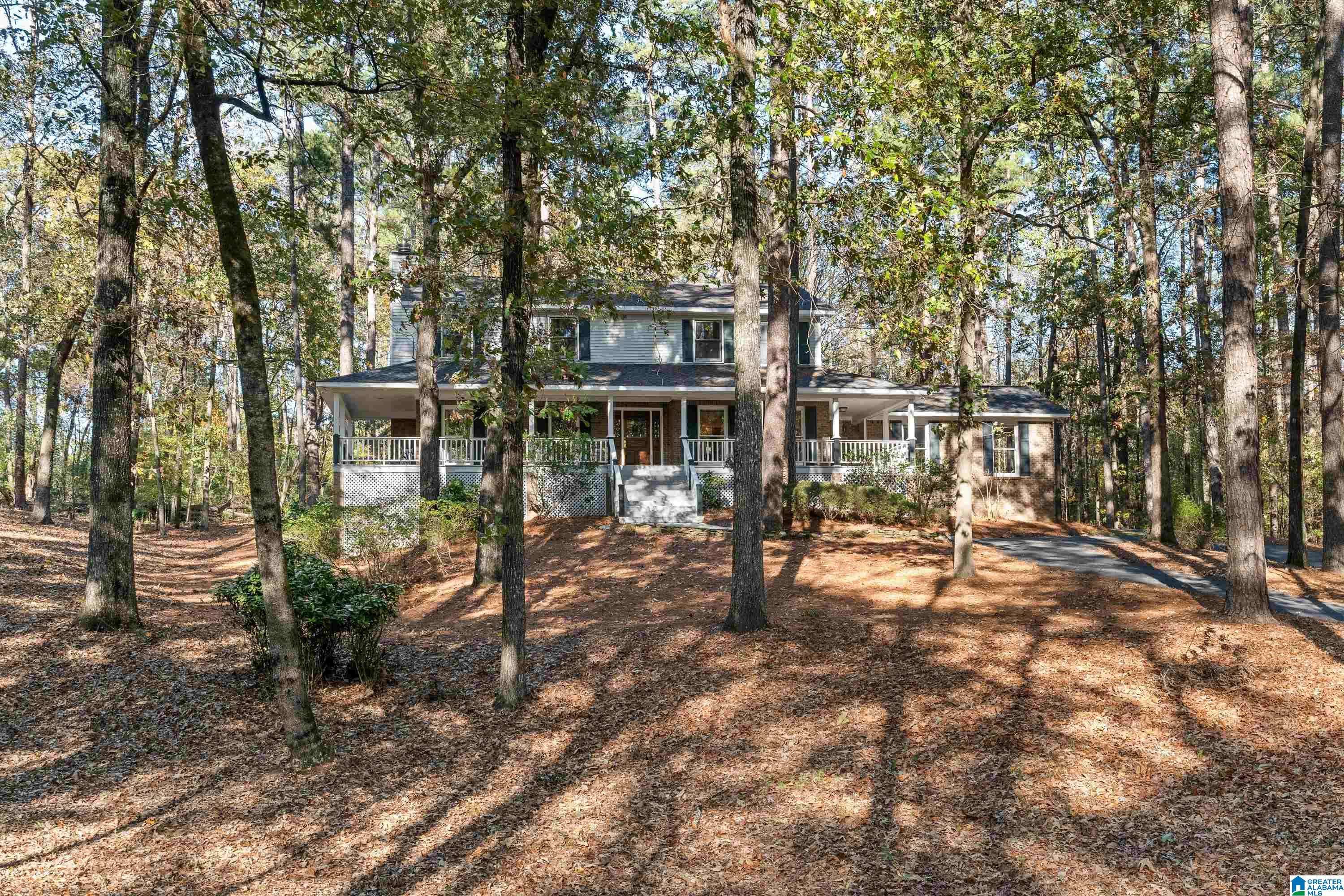 Birmingham, AL 35244,2500 MARCAL ROAD