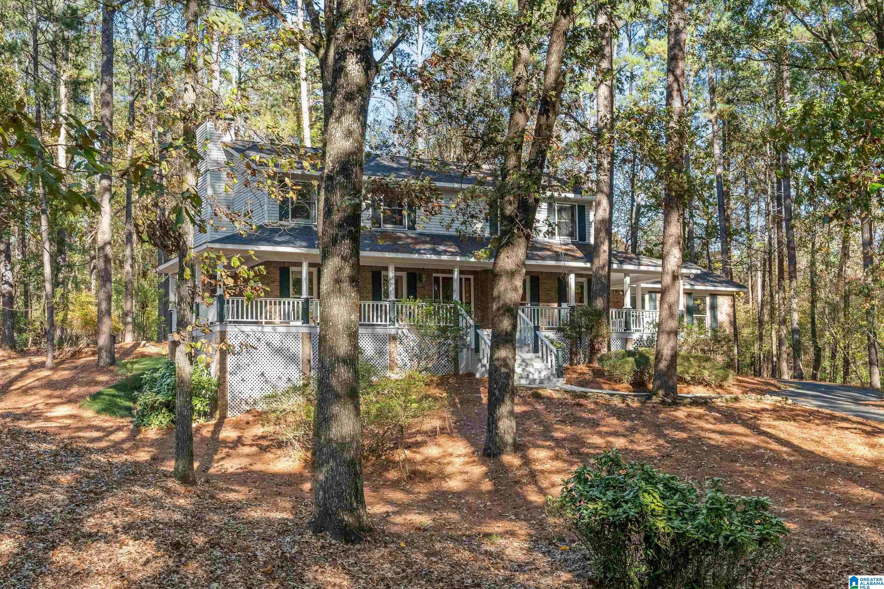 Birmingham, AL 35244,2500 MARCAL ROAD