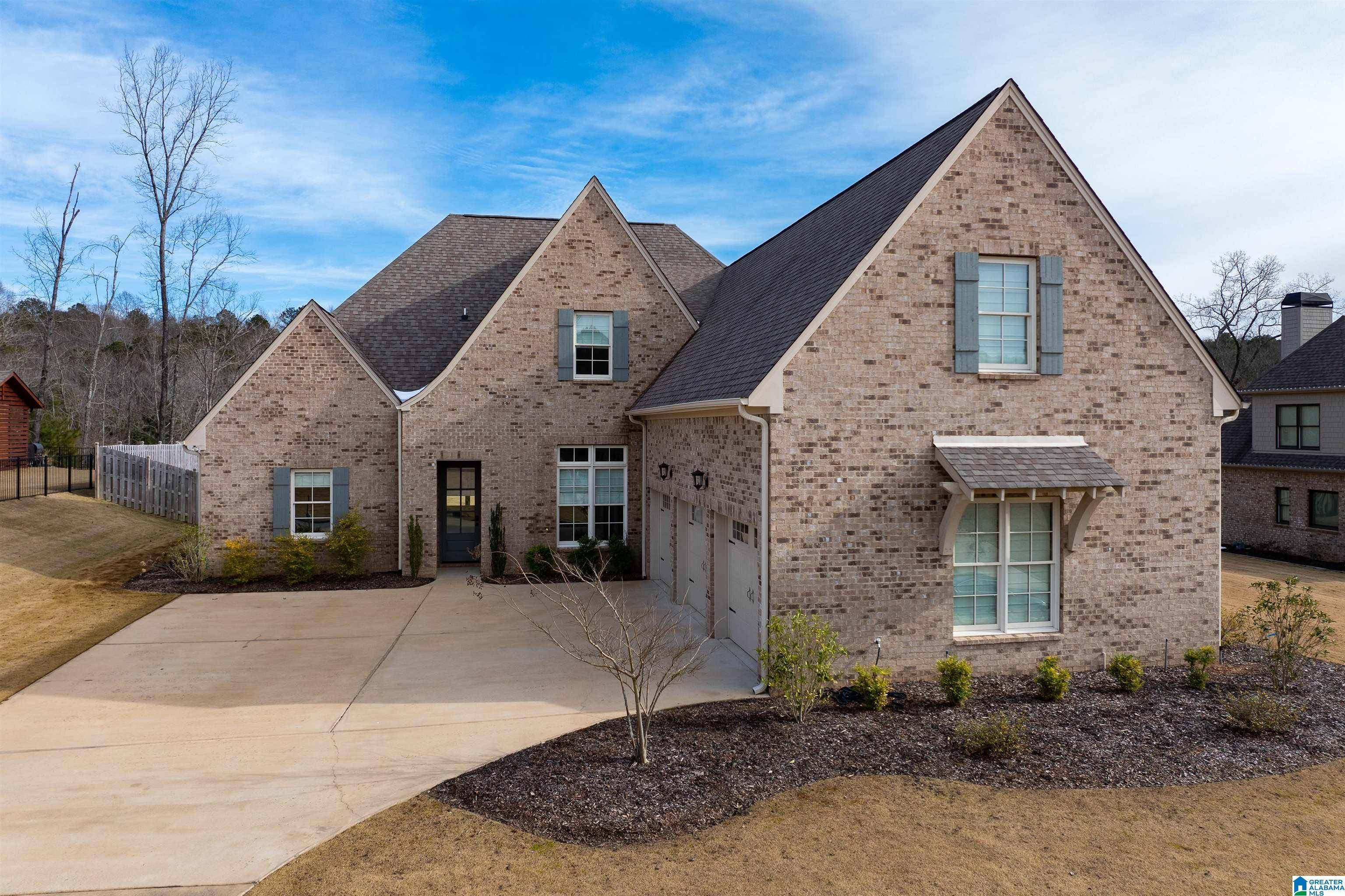 Birmingham, AL 35242,320 SOUTHLEDGE PLACE