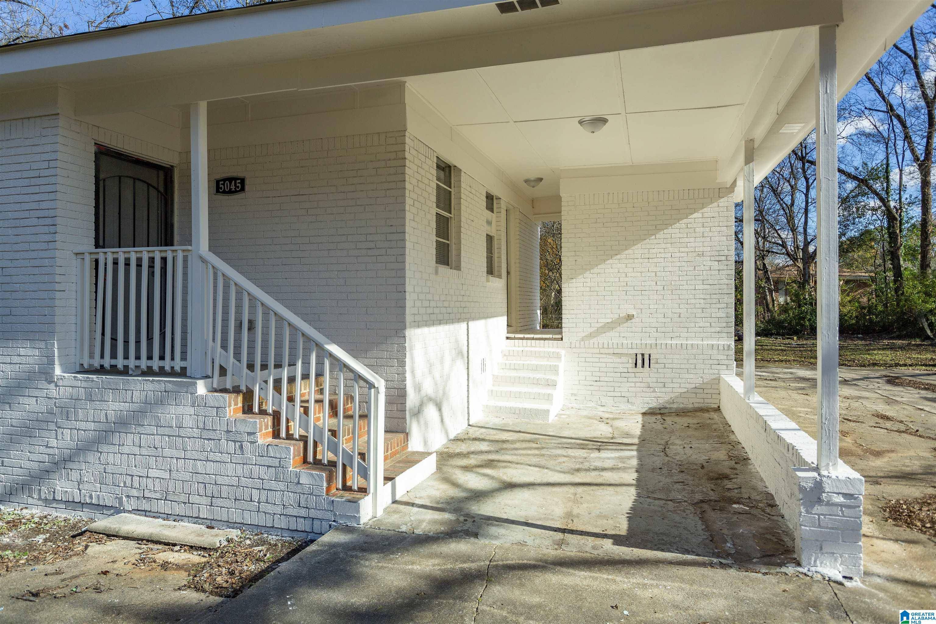 Birmingham, AL 35228,5045 JUANITA CIRCLE