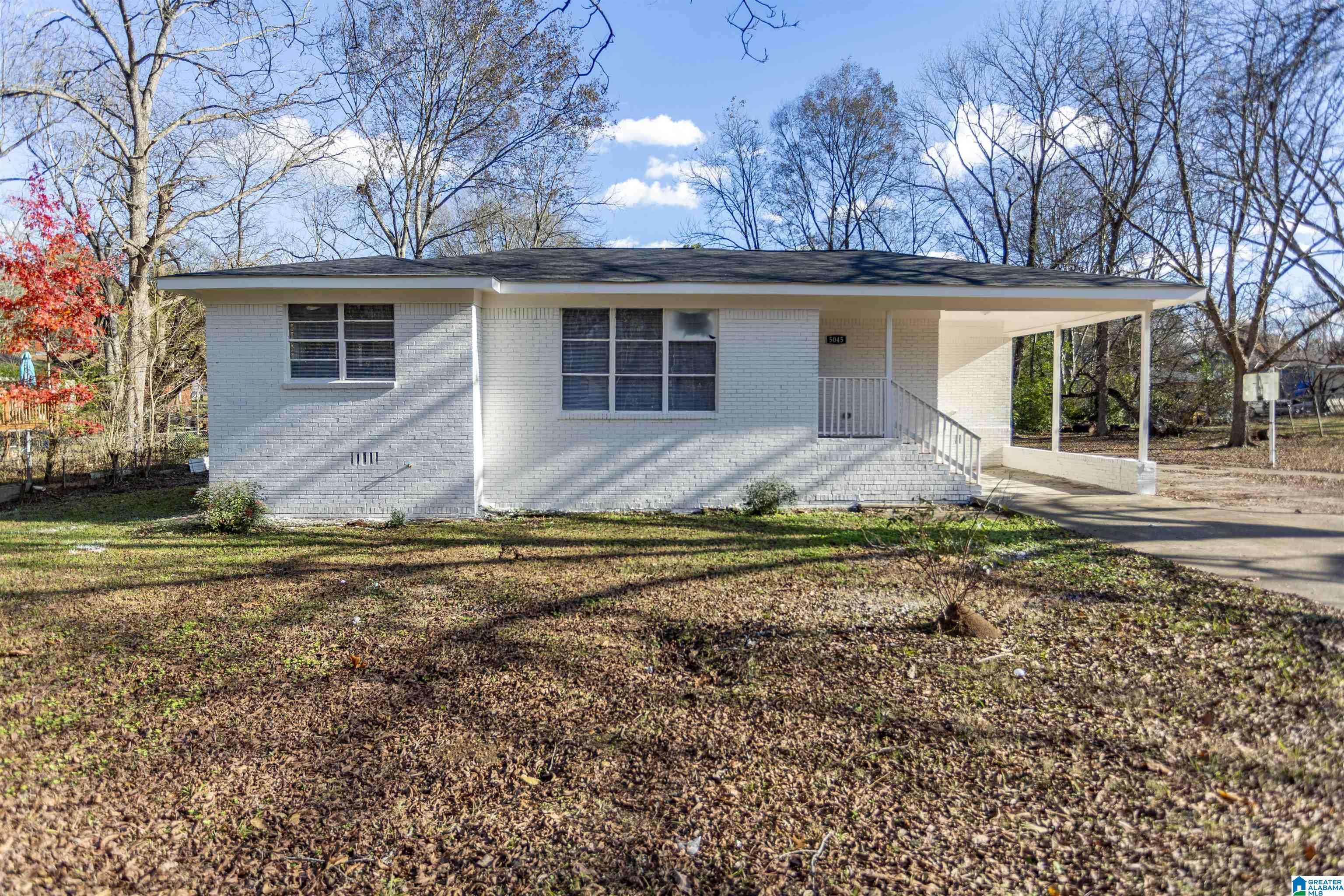 Birmingham, AL 35228,5045 JUANITA CIRCLE