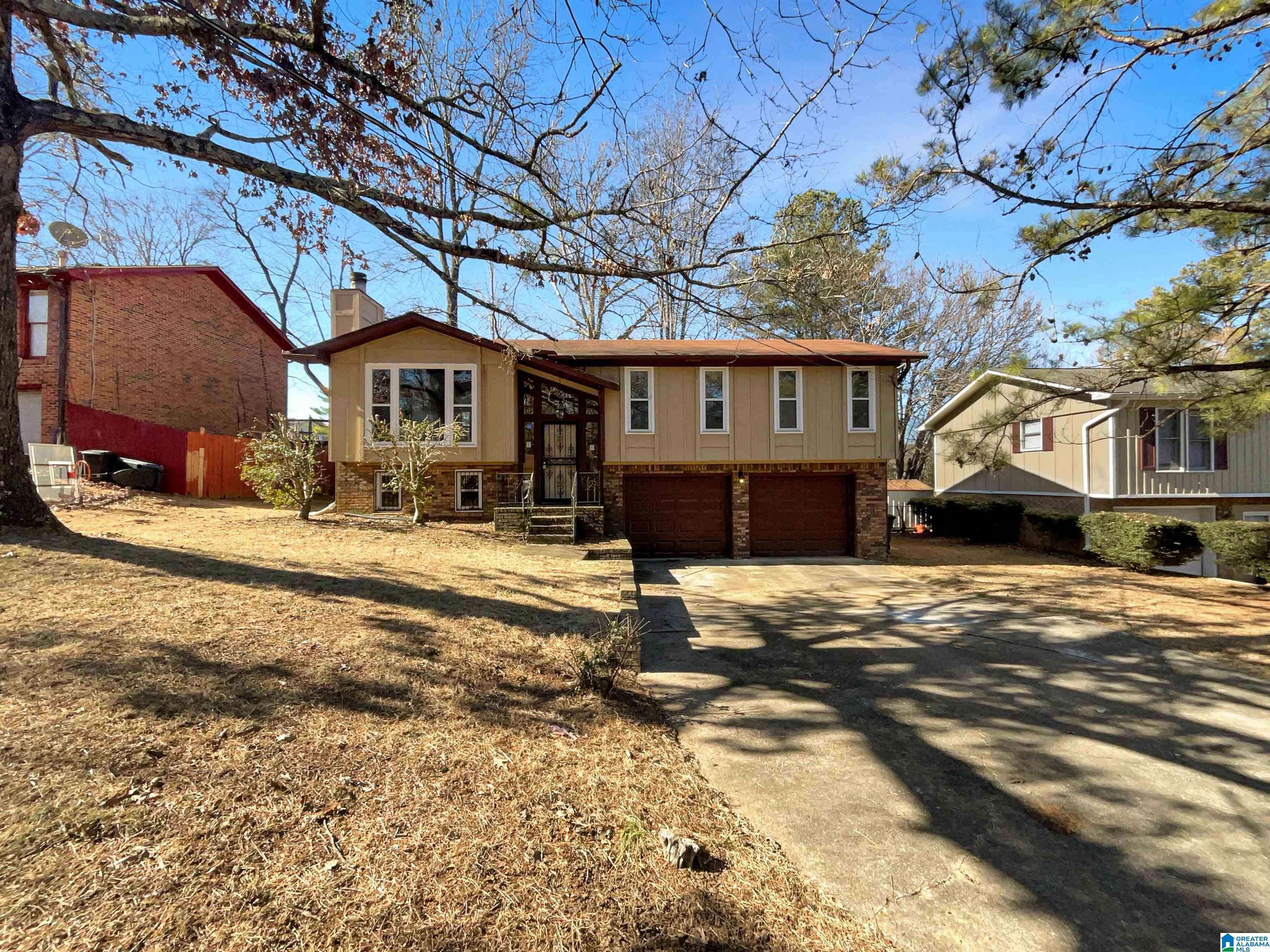 Birmingham, AL 35214,1124 GRAND BOULEVARD