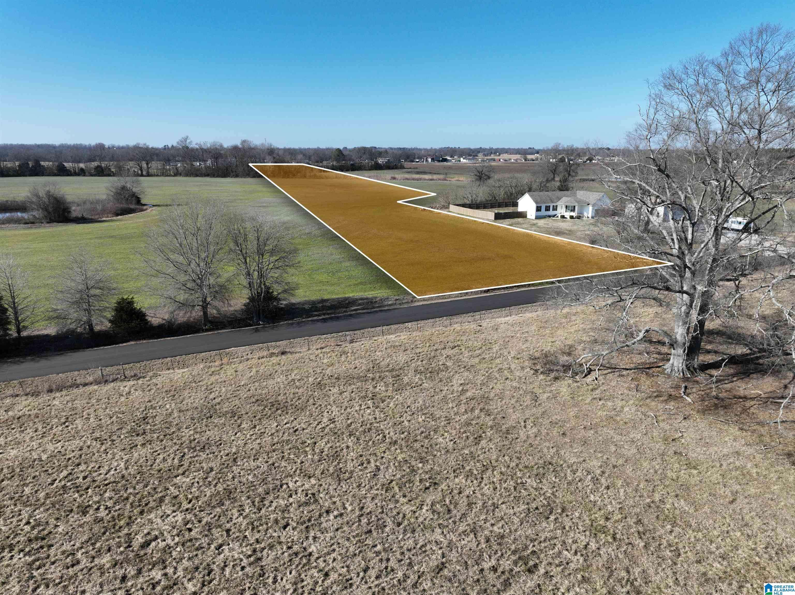 Athens, AL 35611,0 POPLAR CREEK CEMETERY ROAD #0