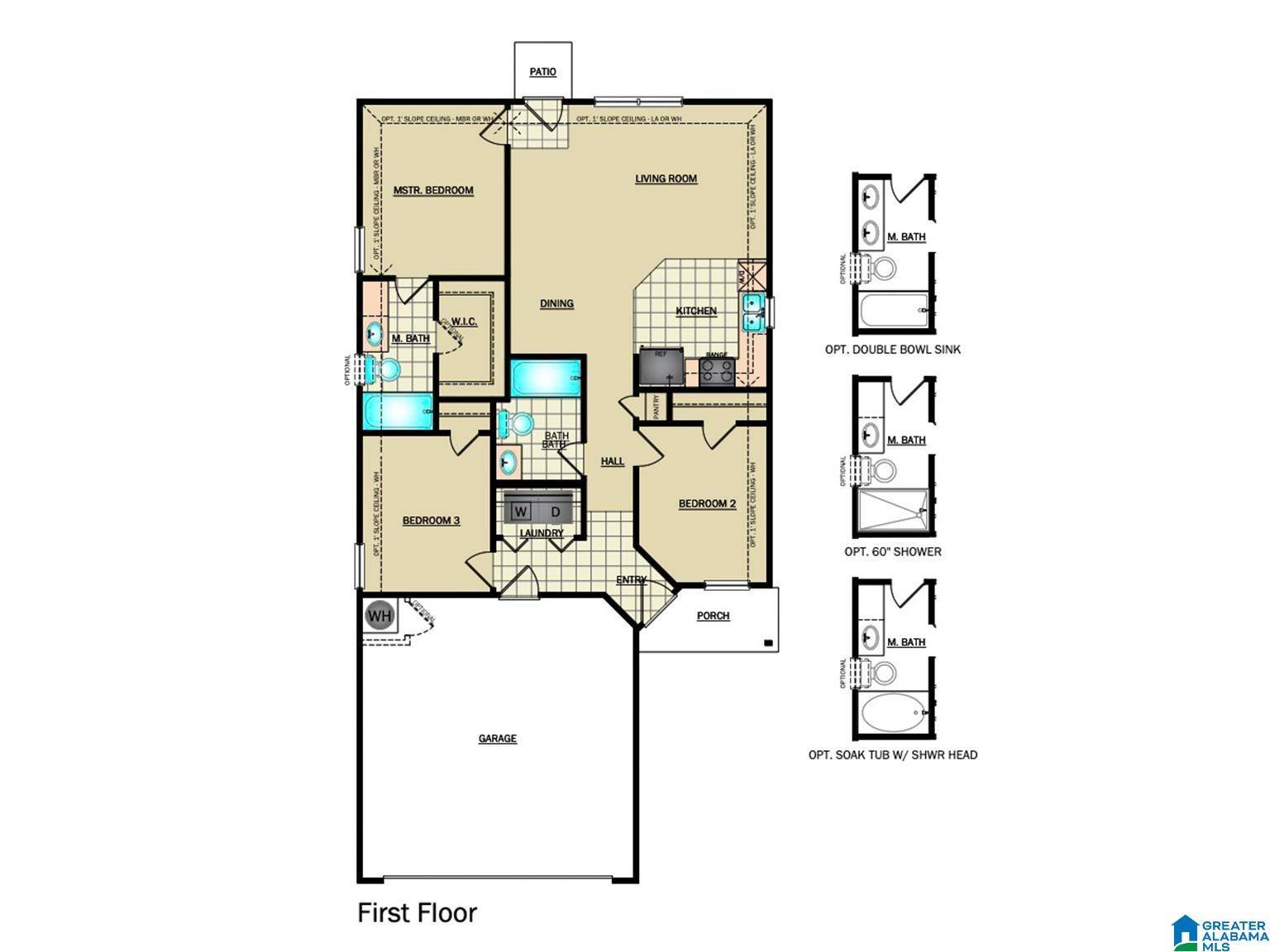 Odenville, AL 35120,24 JONATHAN DRIVE