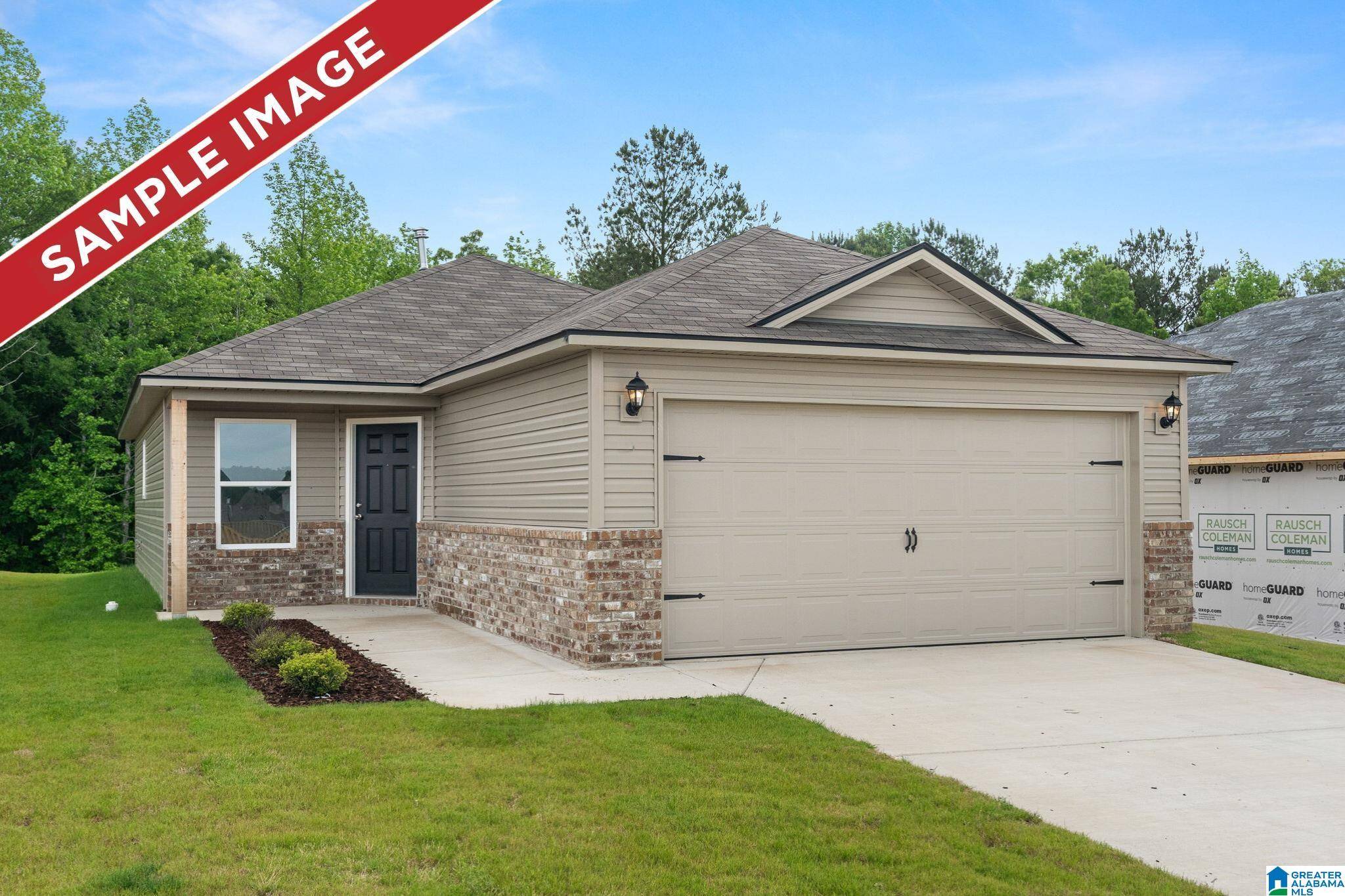 Odenville, AL 35120,24 JONATHAN DRIVE