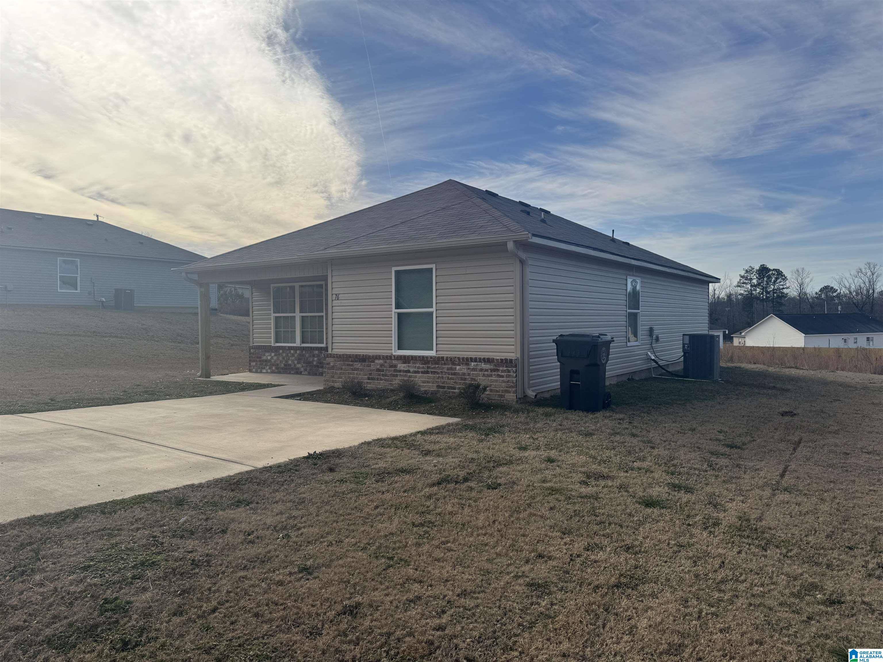 Lincoln, AL 35096,76 SHALEY STREET