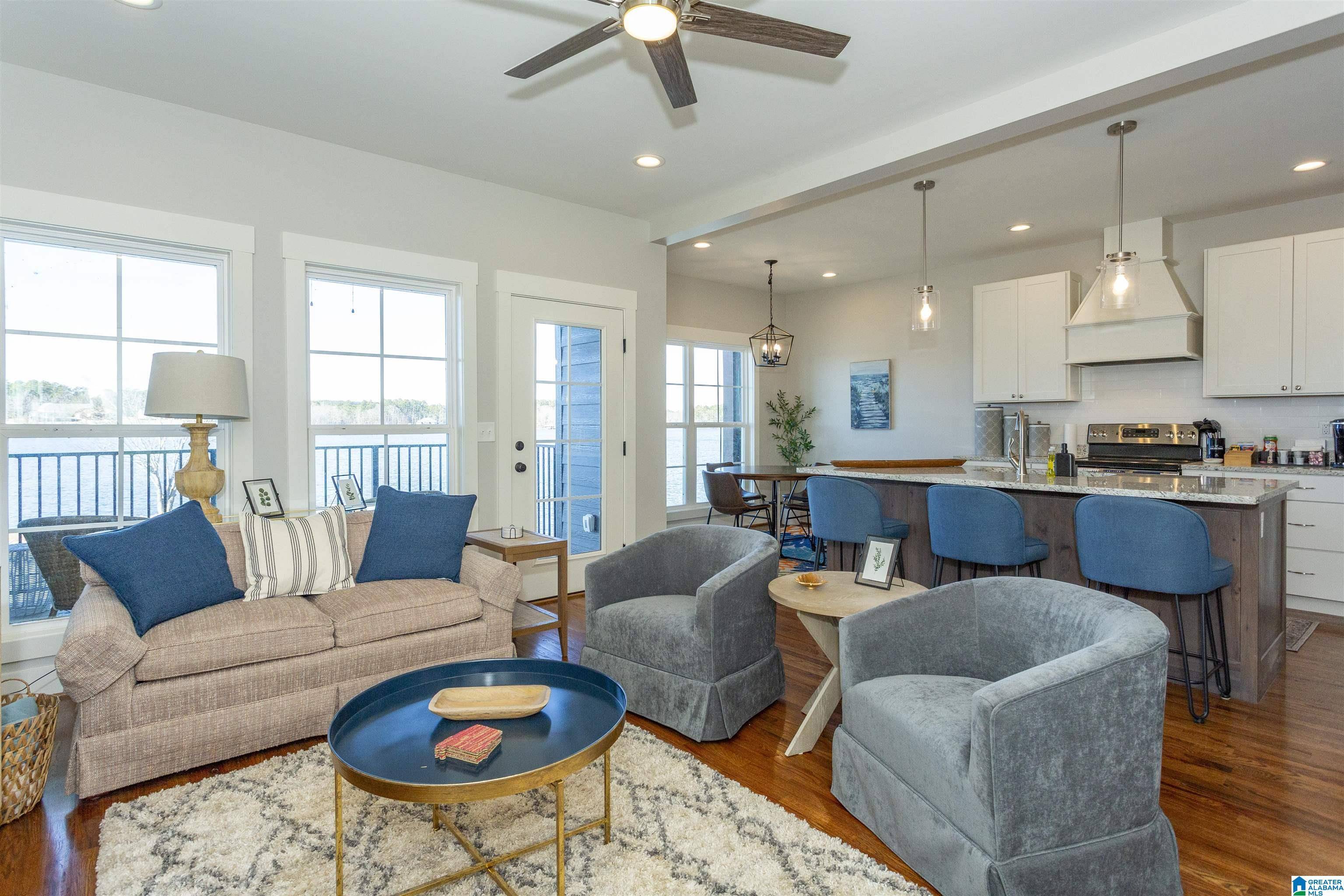 Sylacauga, AL 35151,69 HARBOR WAY #13
