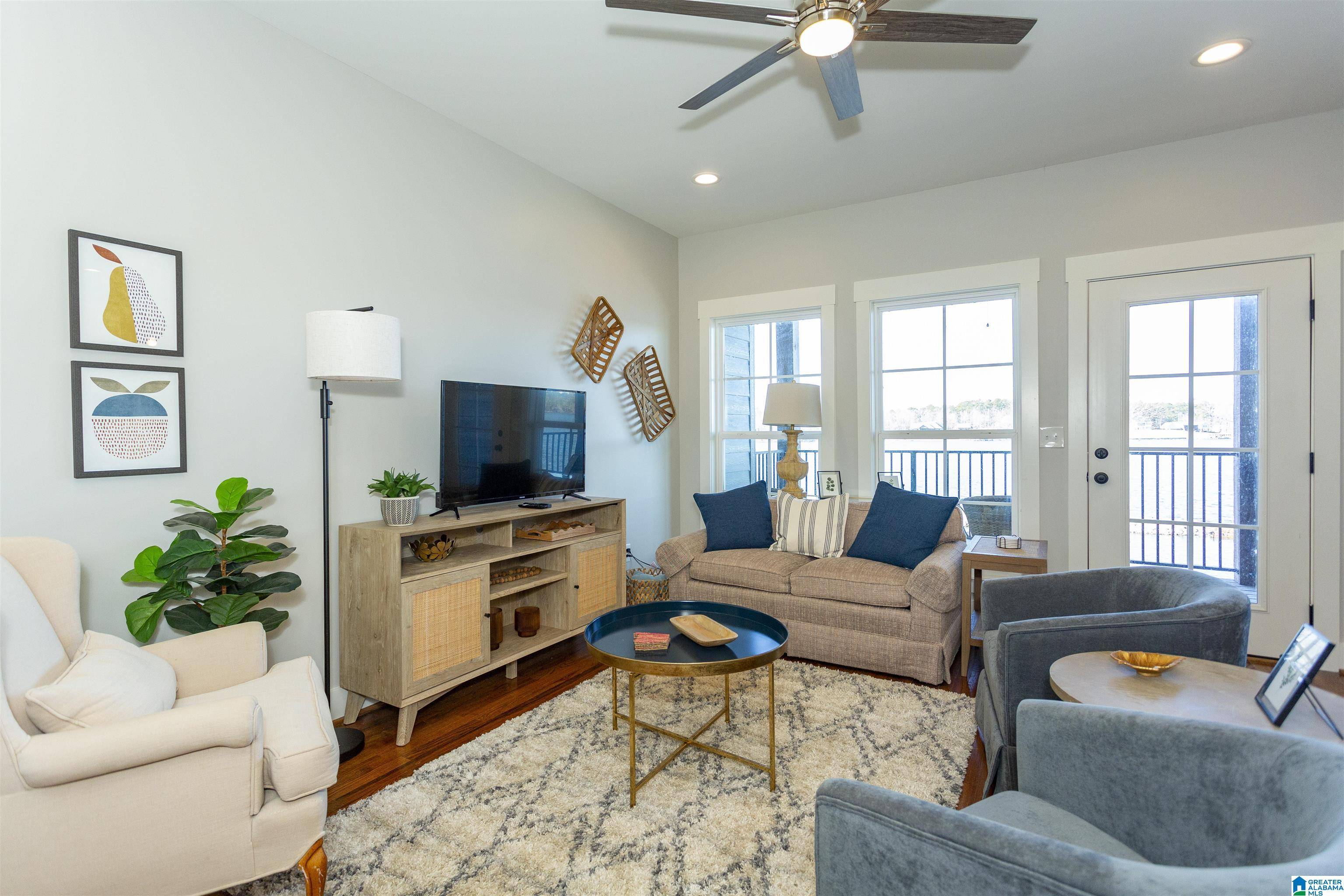Sylacauga, AL 35151,69 HARBOR WAY #13