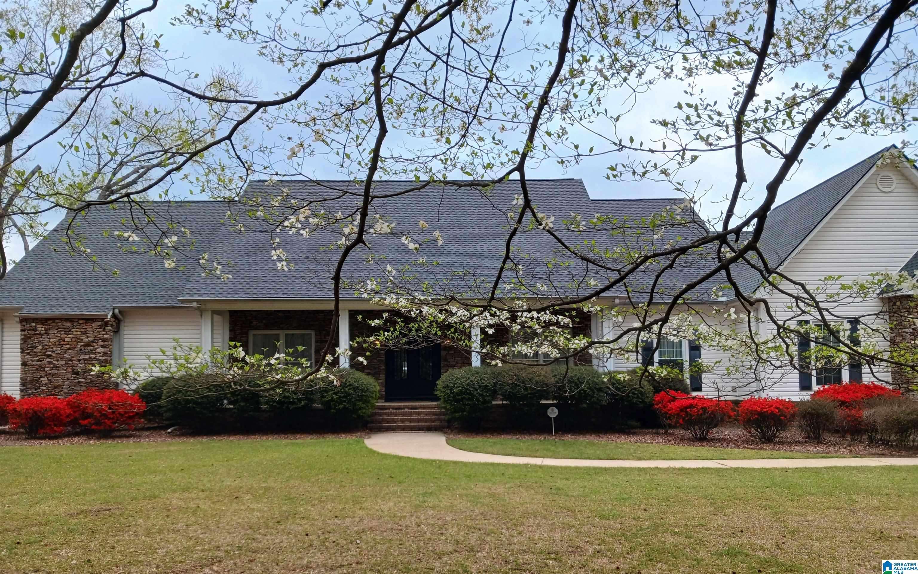 Indian Springs Village, AL 35124,1145 SPRING GARDEN STREET
