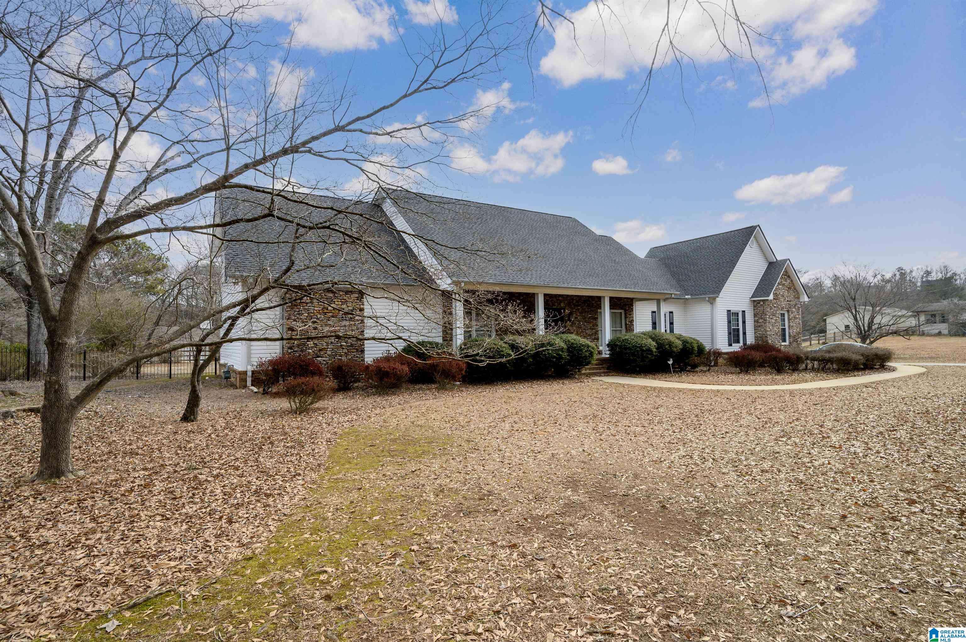 Indian Springs Village, AL 35124,1145 SPRING GARDEN STREET