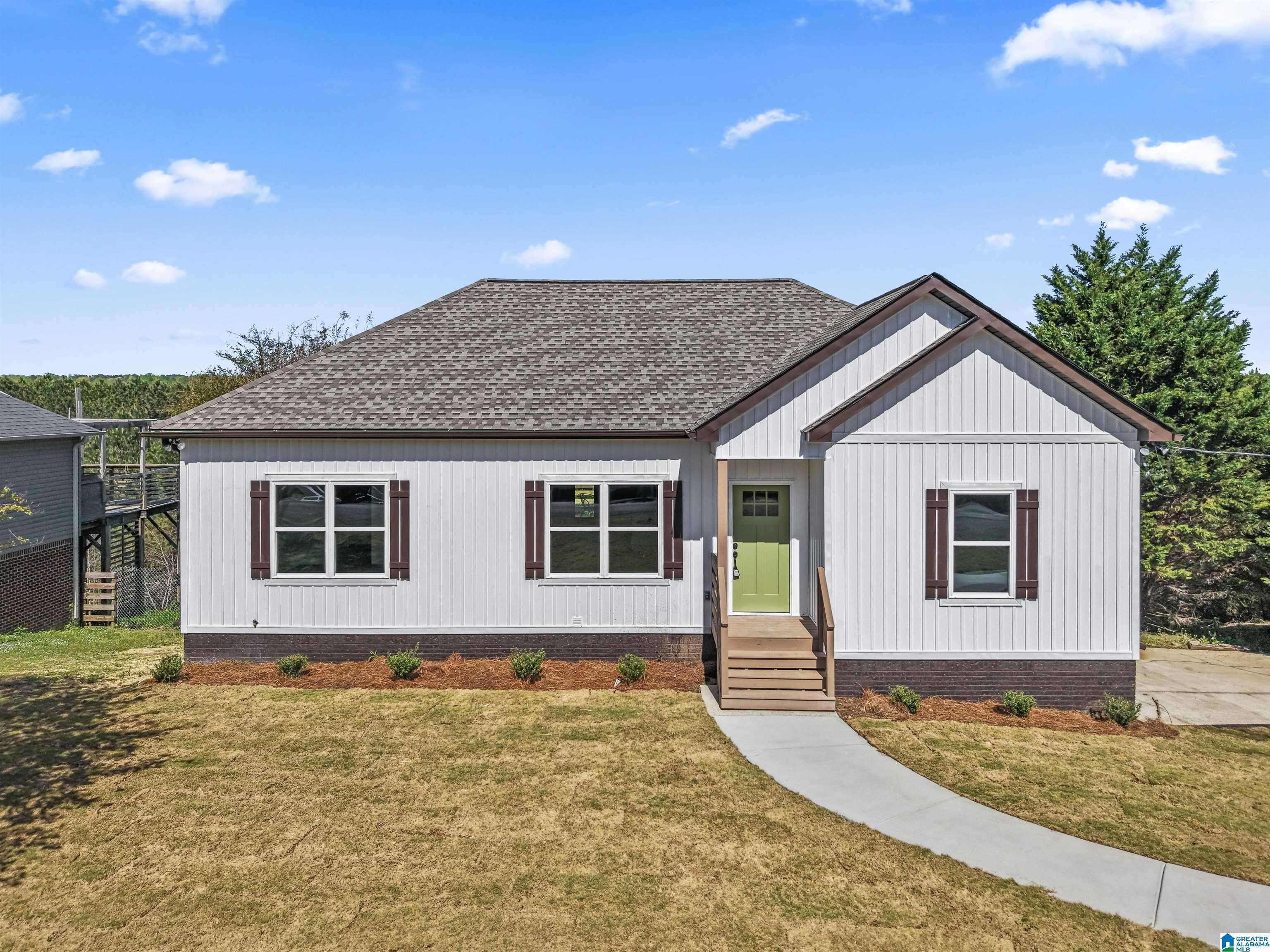 Odenville, AL 35120,7165 OLD ACTON ROAD