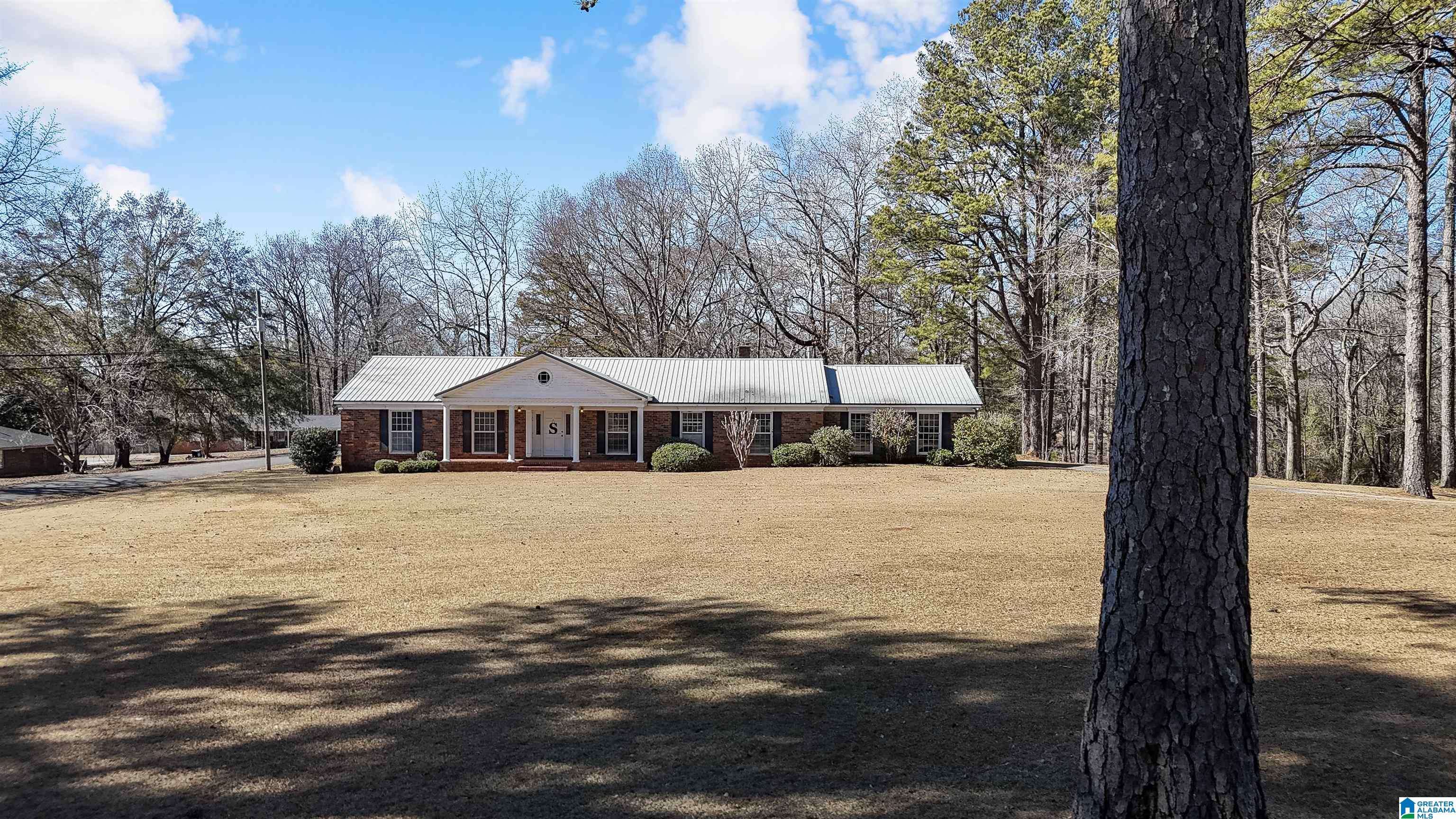 Centreville, AL 35042,493 N 2ND STREET