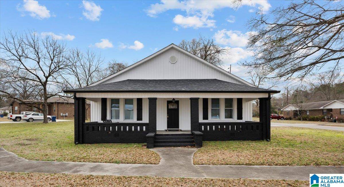 Oneonta, AL 35121,301 ADAMS AVENUE E