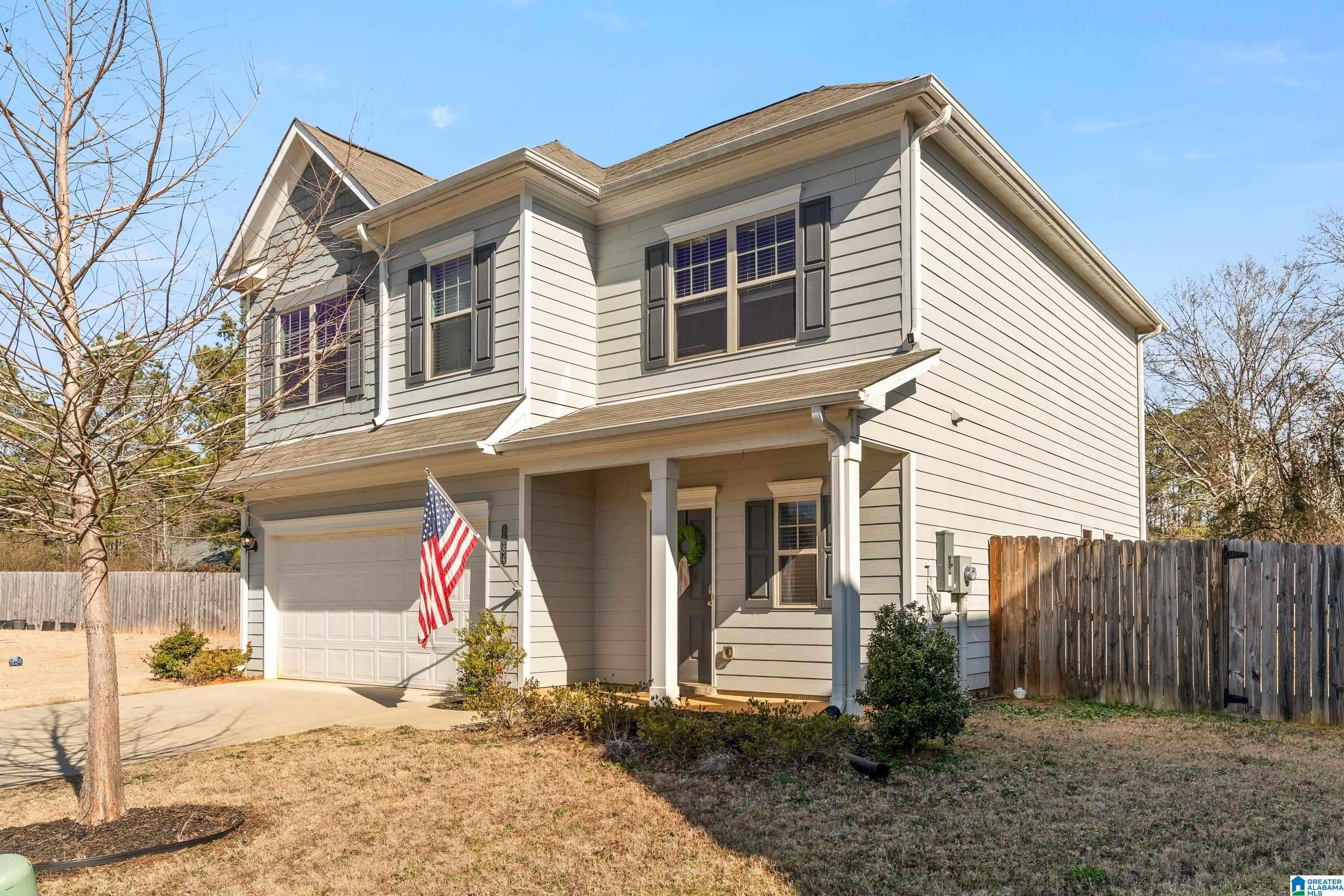 Leeds, AL 35094,8684 CLARKE LANE