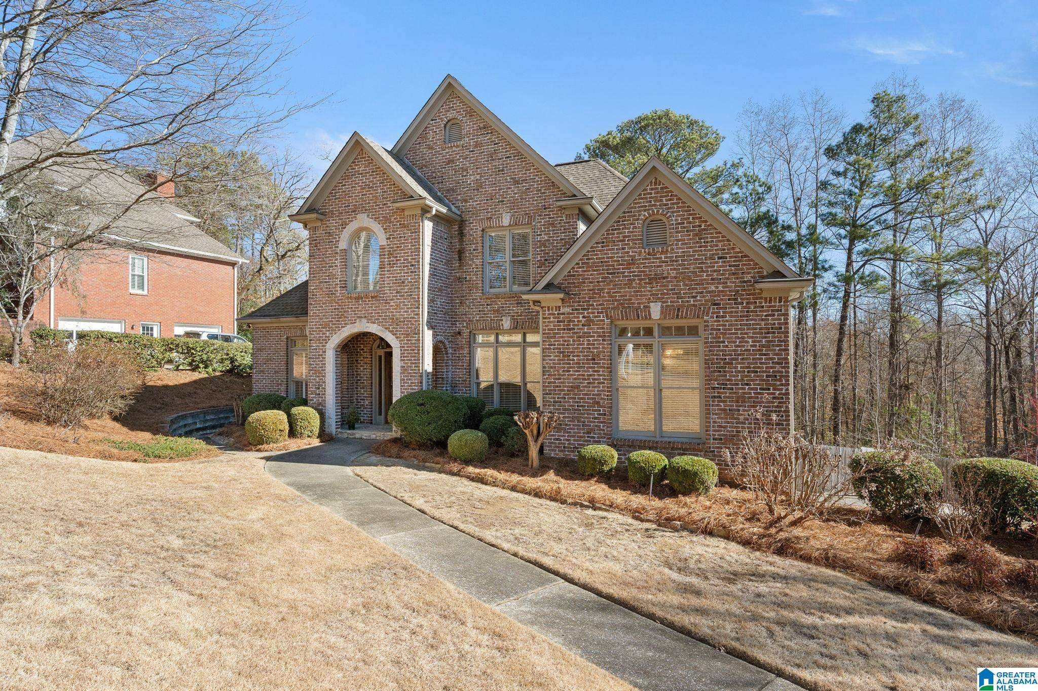 Hoover, AL 35244,5149 TRACE CROSSINGS DRIVE