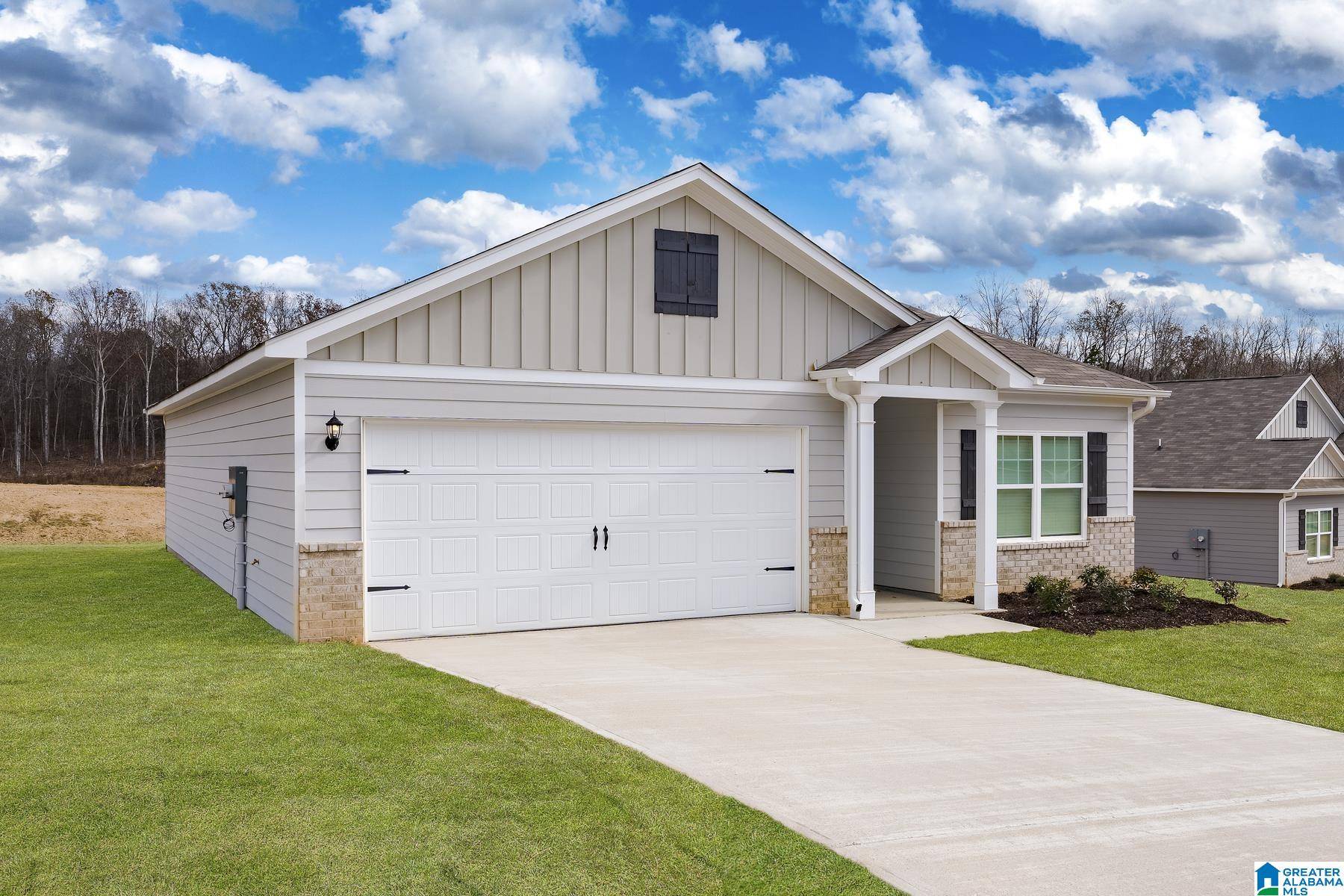Pinson, AL 35126,4553 MORGAN DRIVE