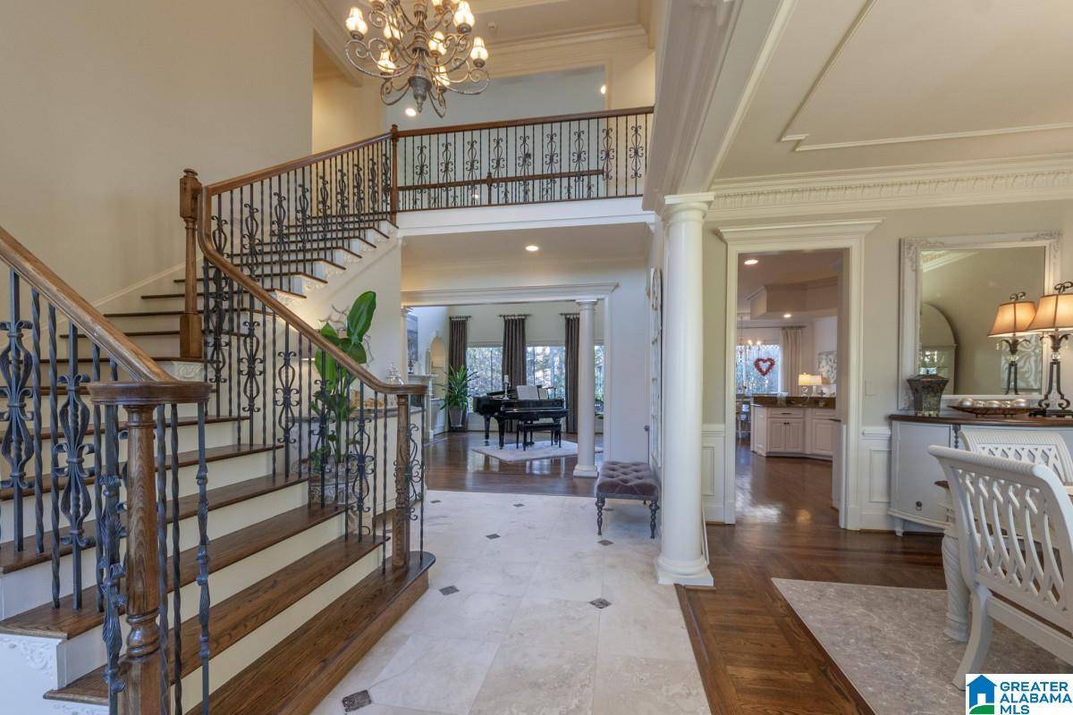 Hoover, AL 35242,1216 LEGACY DRIVE