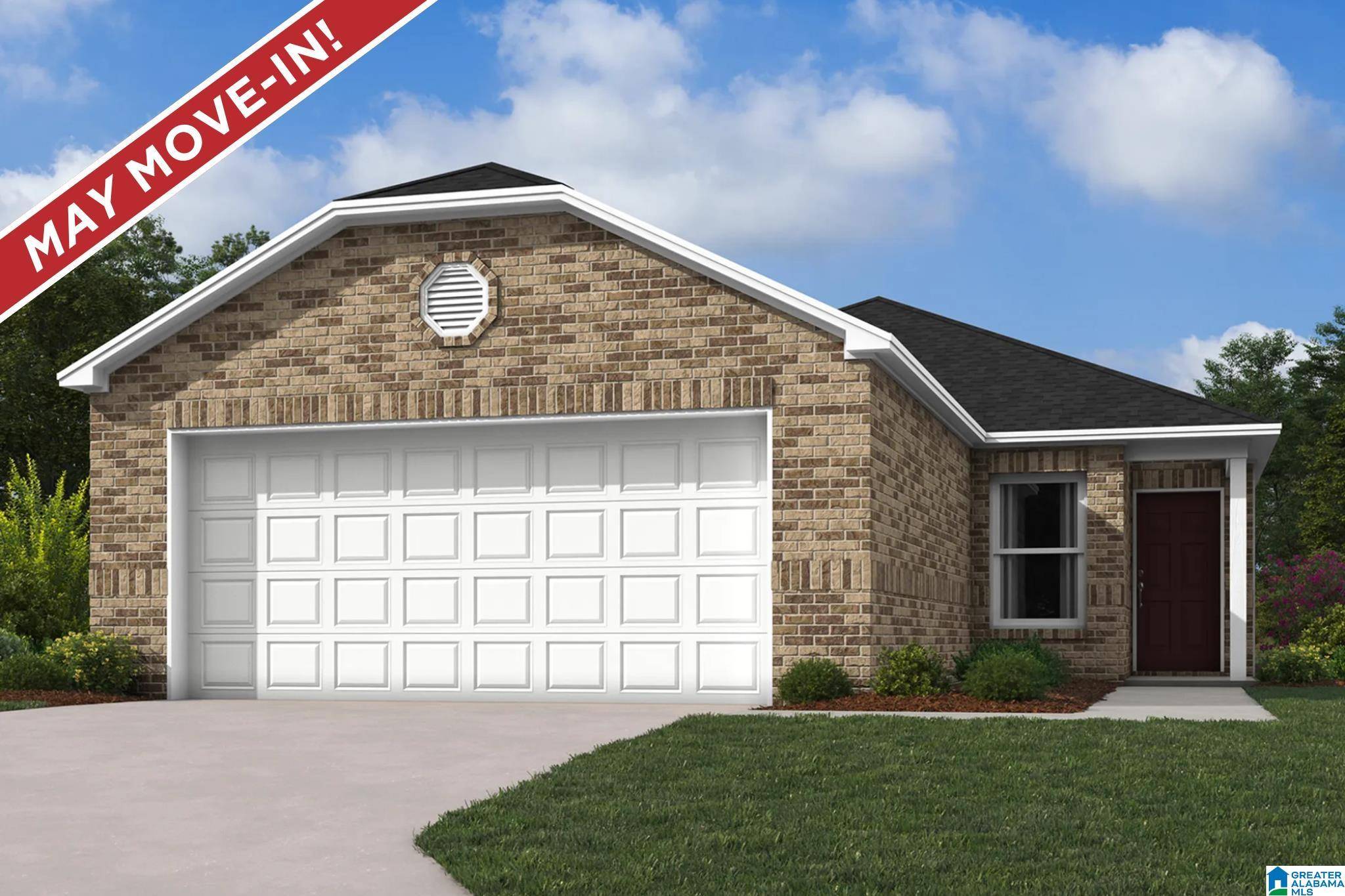 Odenville, AL 35120,16 JONATHAN DRIVE