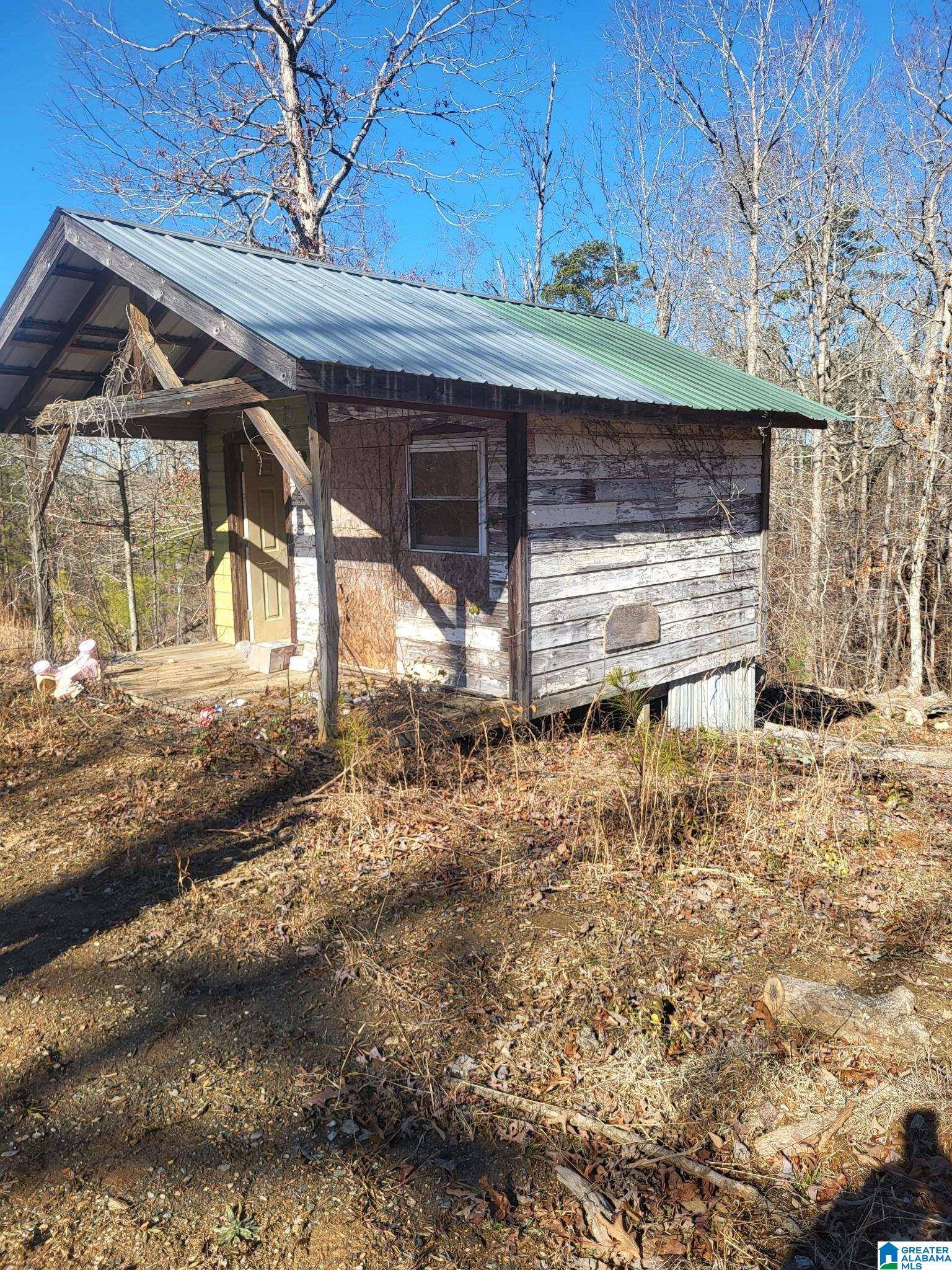 Muscadine, AL 36269,226 COUNTY ROAD 261 #0