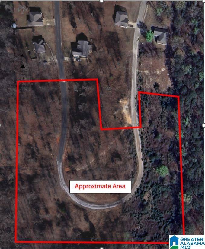 Woodstock, AL 35188,SANSING CIRCLE #9-19, 24-27