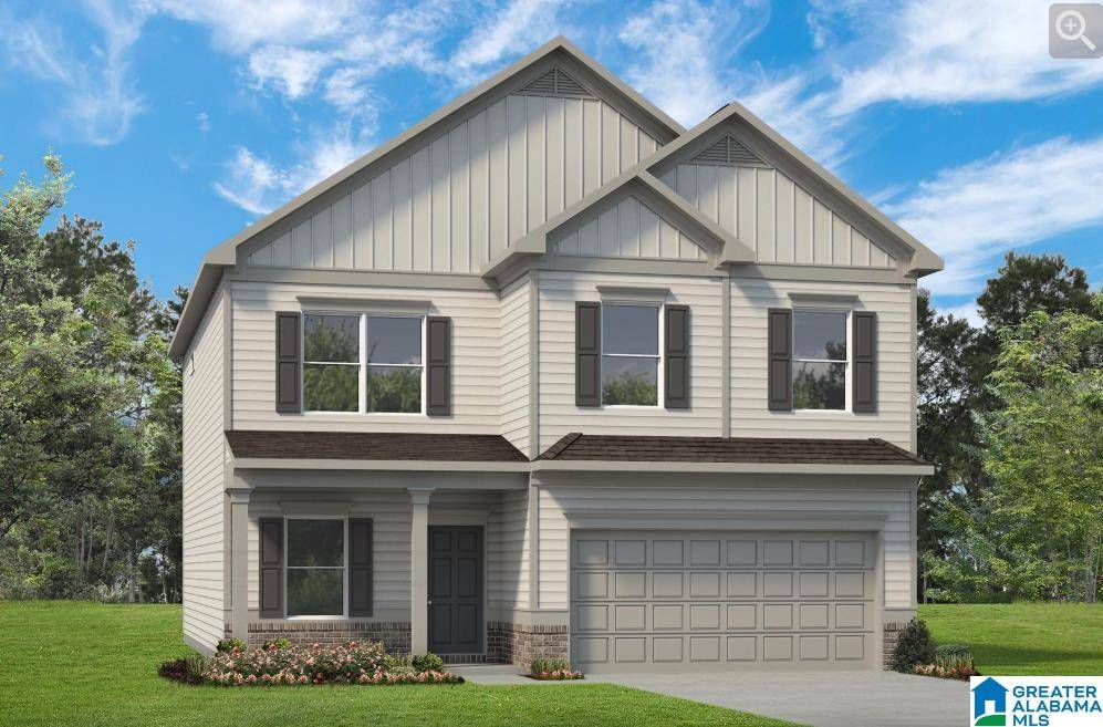 Margaret, AL 35120,65 SANIE COVE LANE