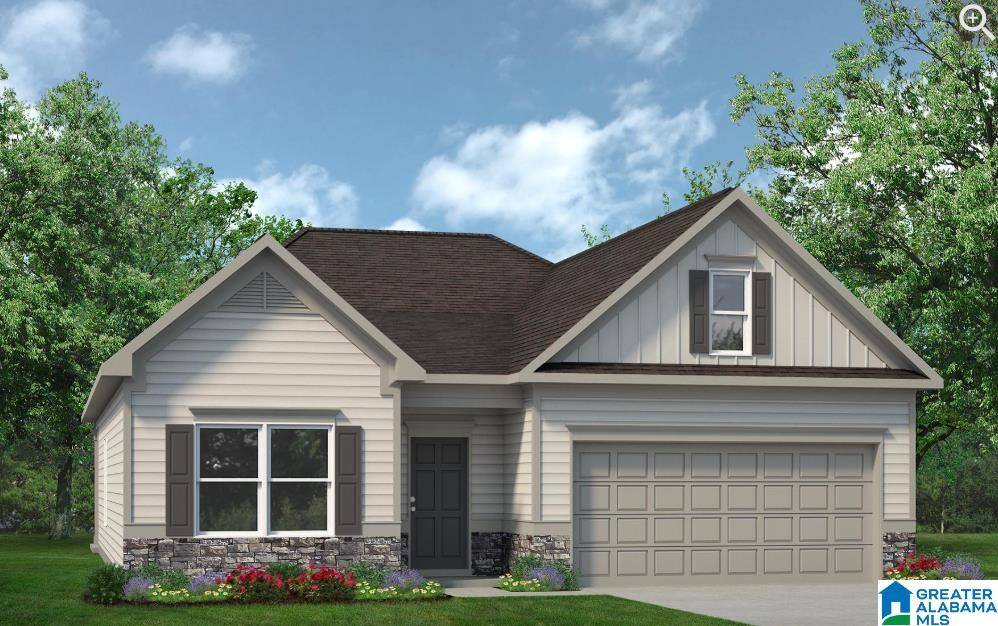 Morris, AL 35116,3247 PONDEROSA PARKWAY