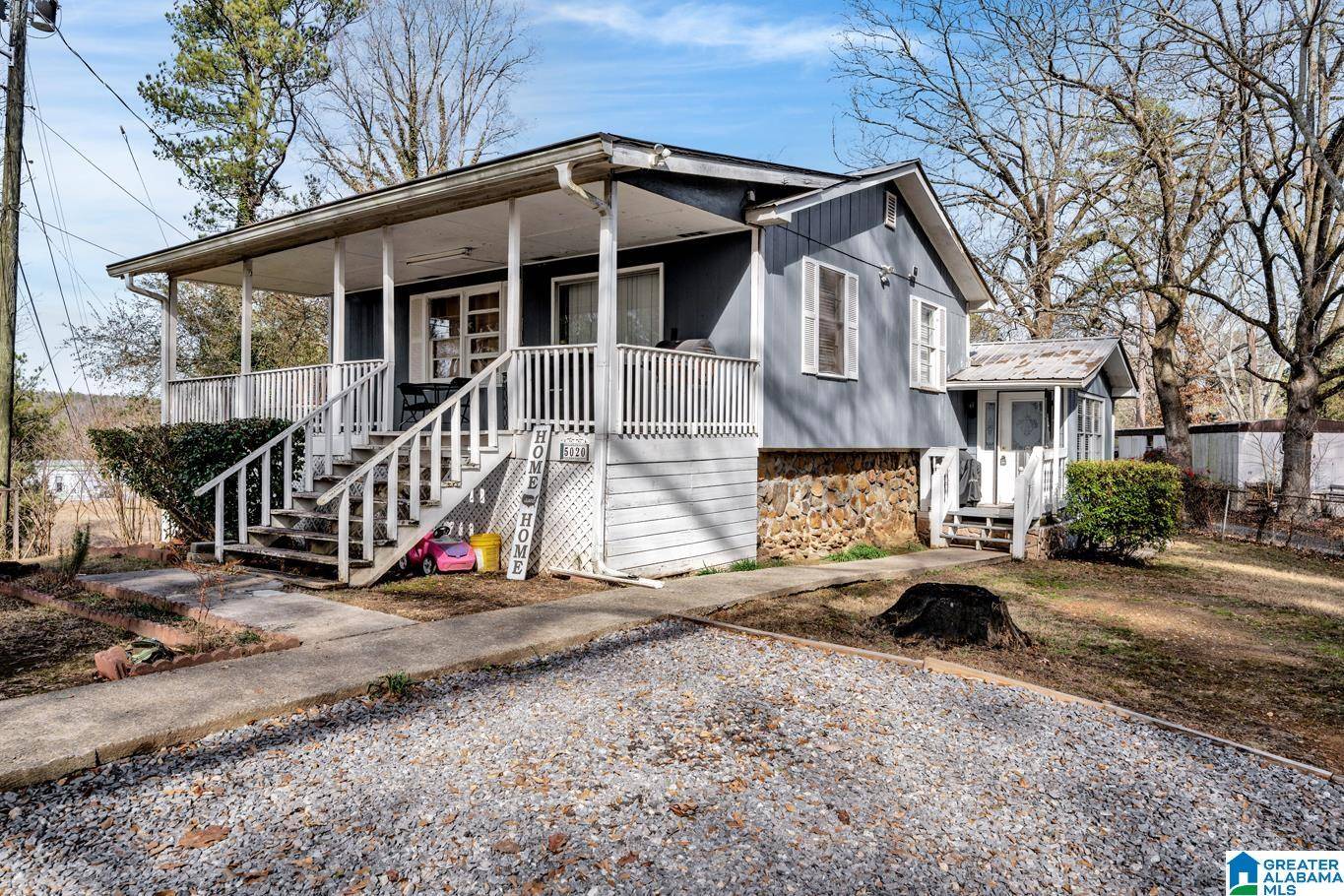 Irondale, AL 35210,5020 CALDWELL ROAD