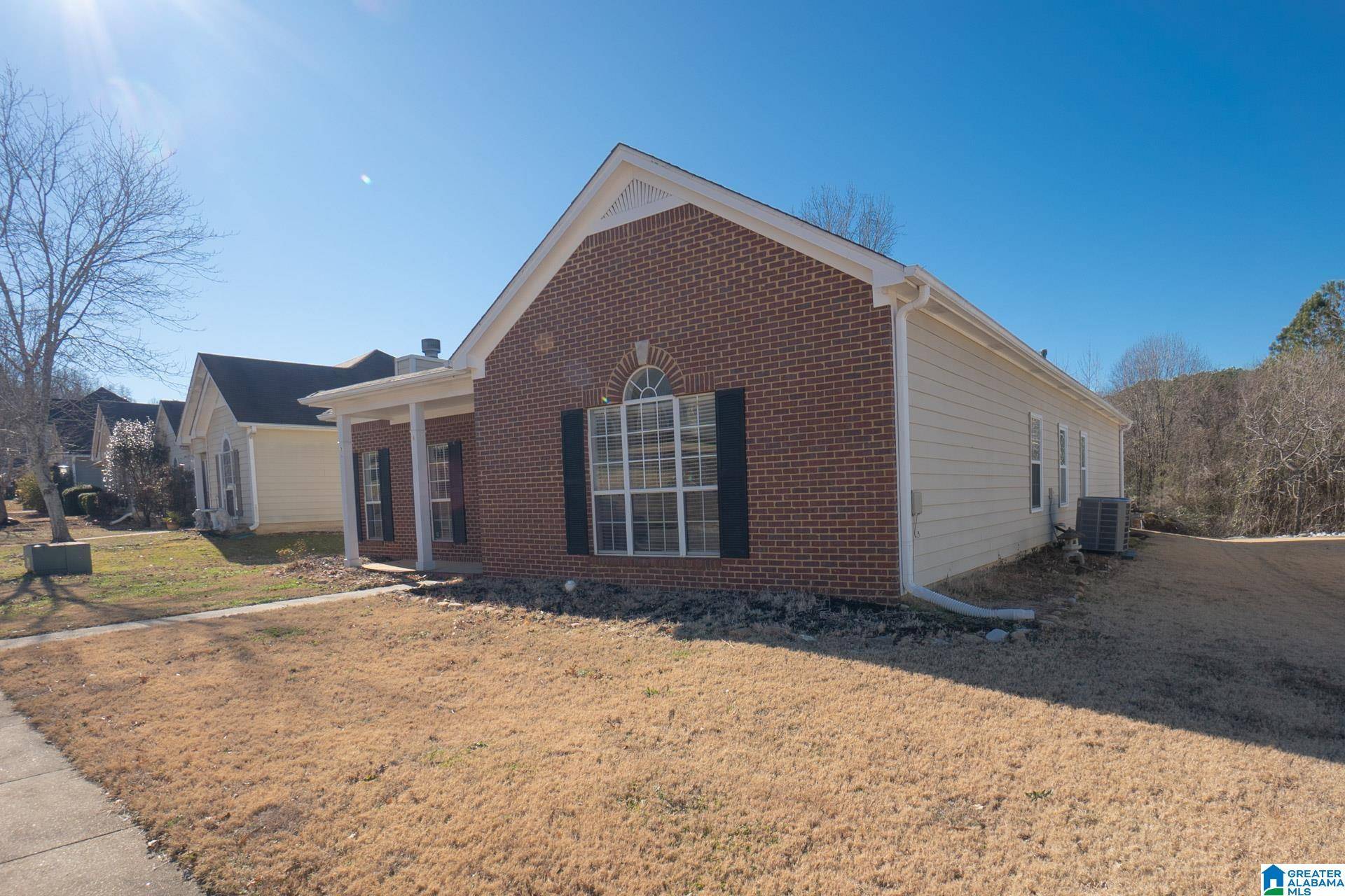 Pinson, AL 35126,5721 MARCHESTER CIRCLE