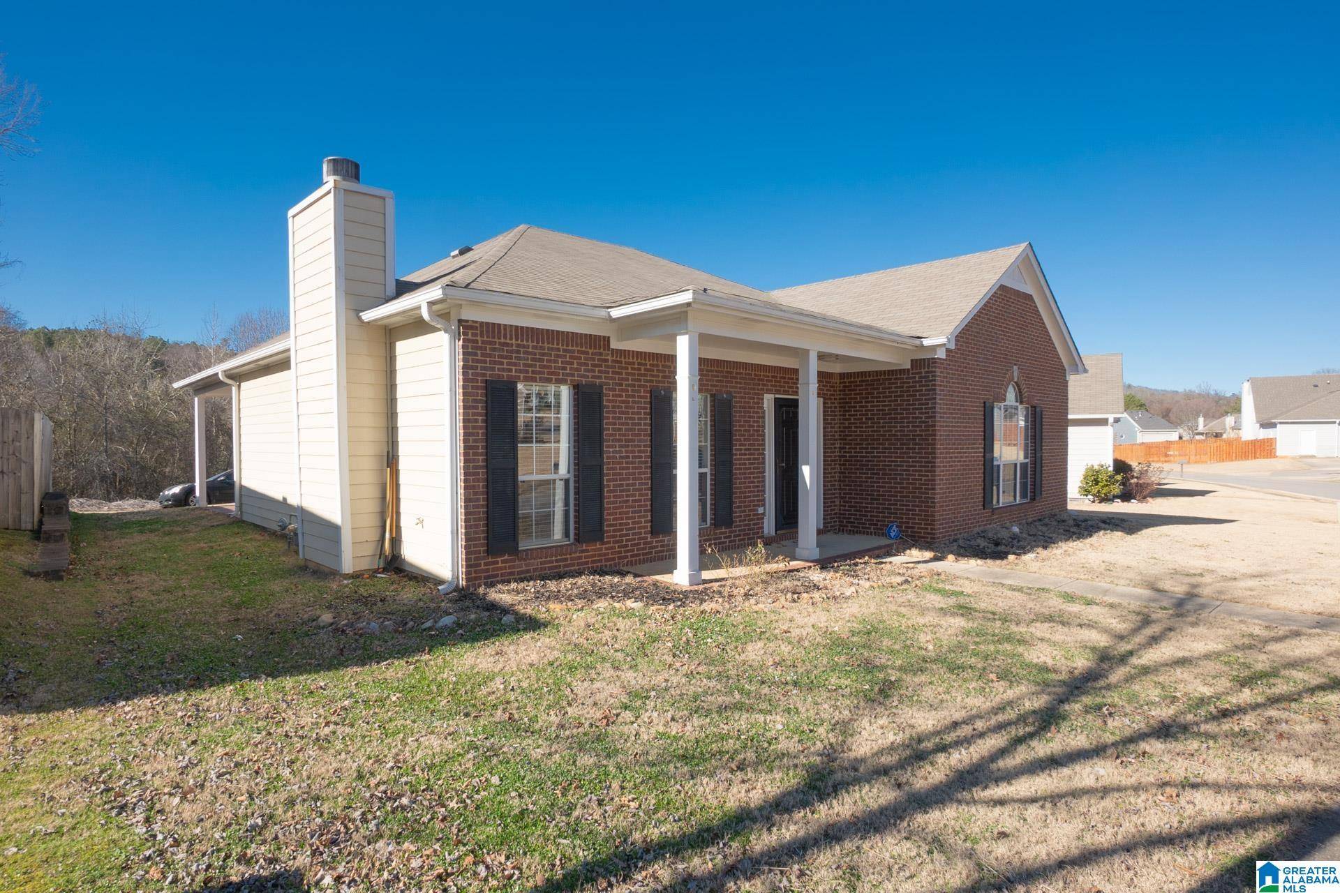 Pinson, AL 35126,5721 MARCHESTER CIRCLE