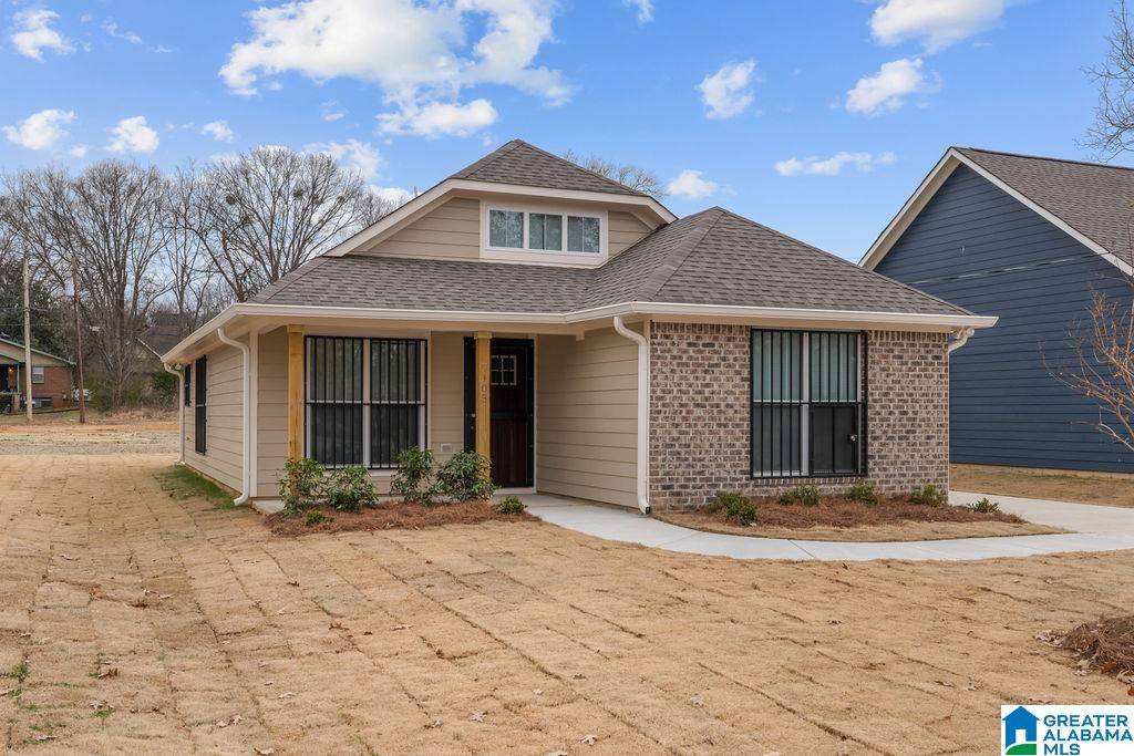 Birmingham, AL 35206,7105 3RD AVENUE N