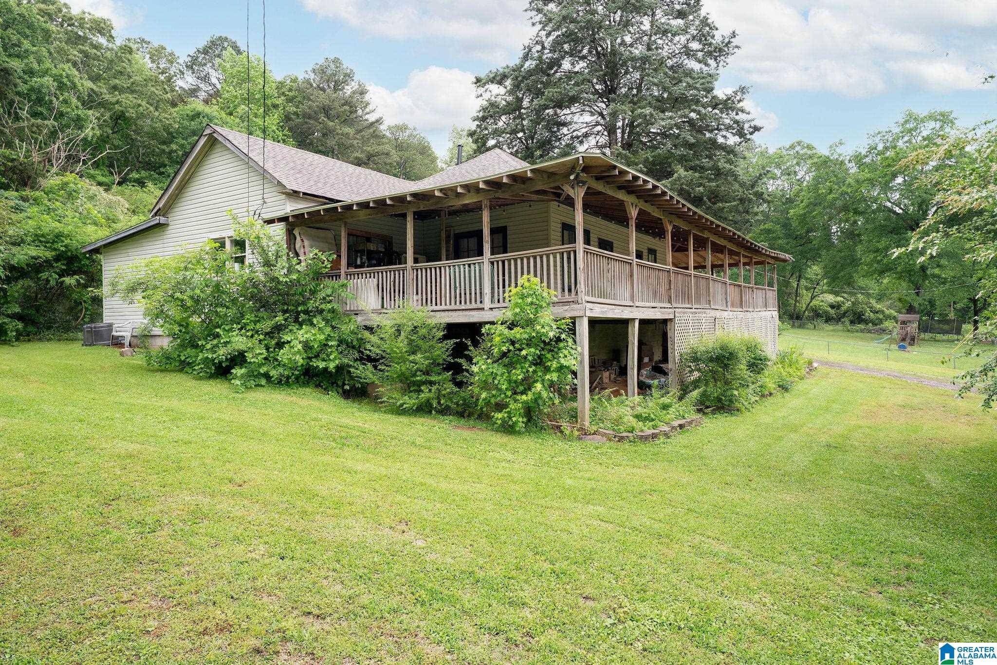 Parrish, AL 35580,189 VINING ROAD